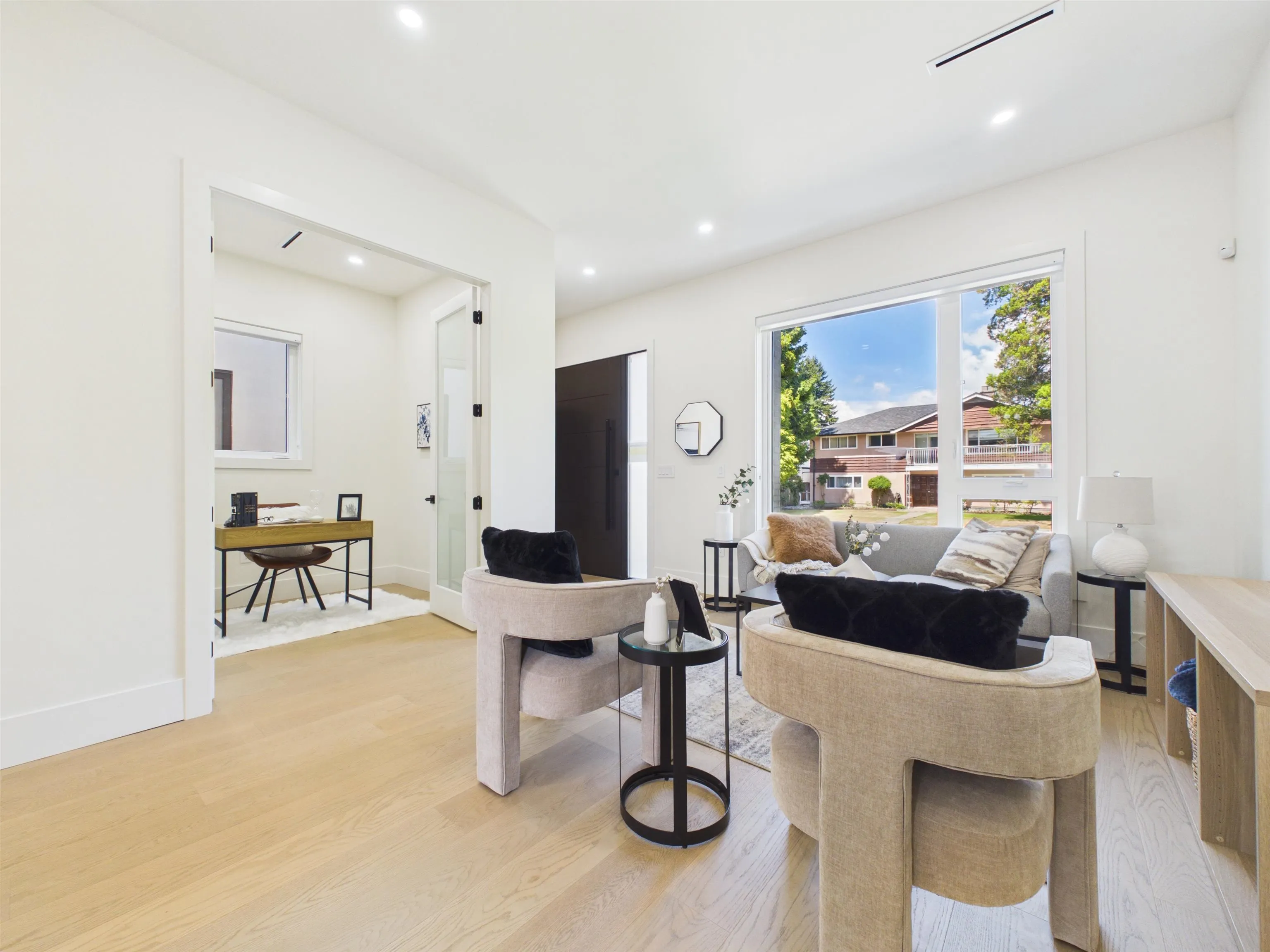 6512 Grant Street #2
