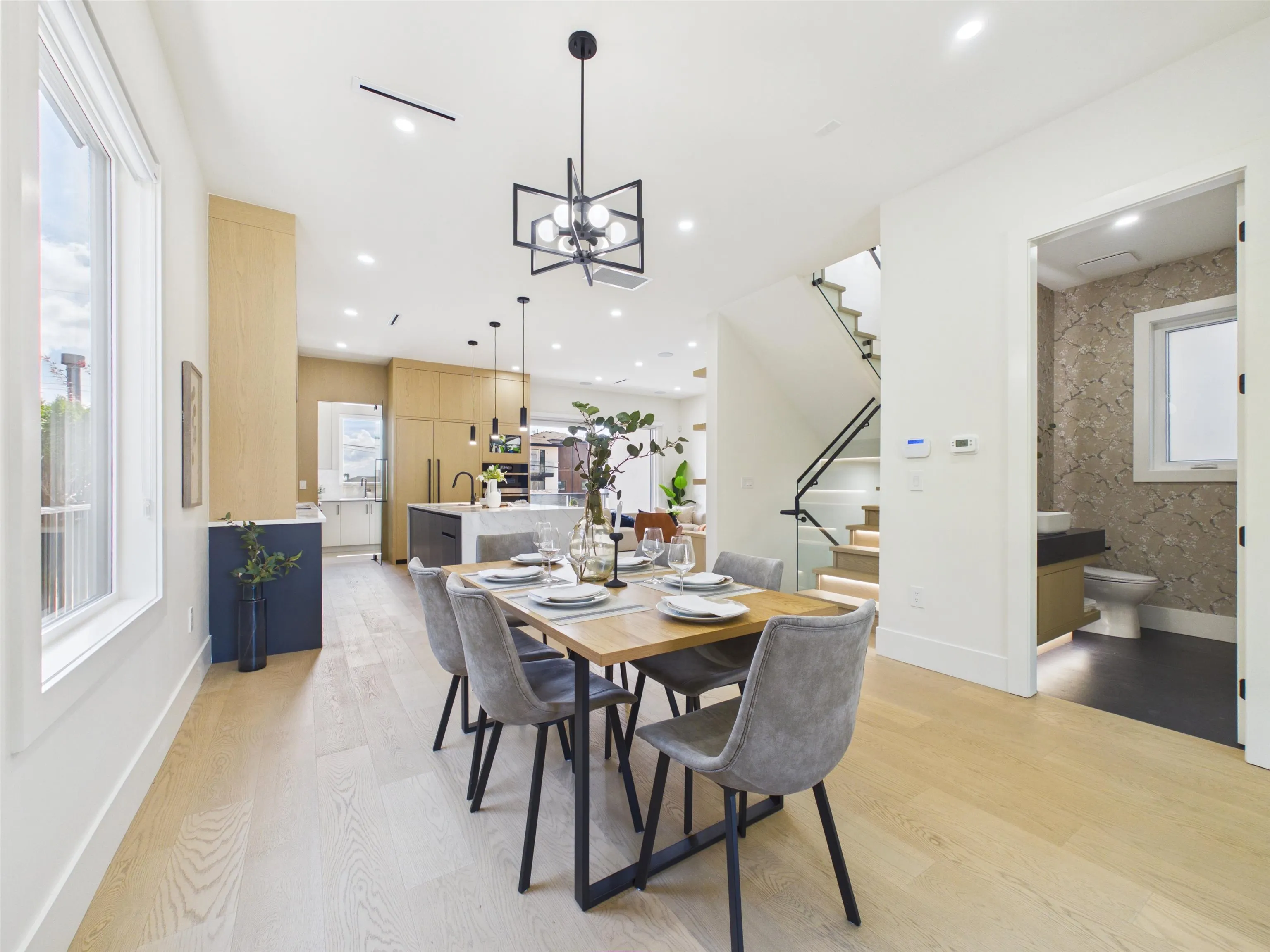 6512 Grant Street #2