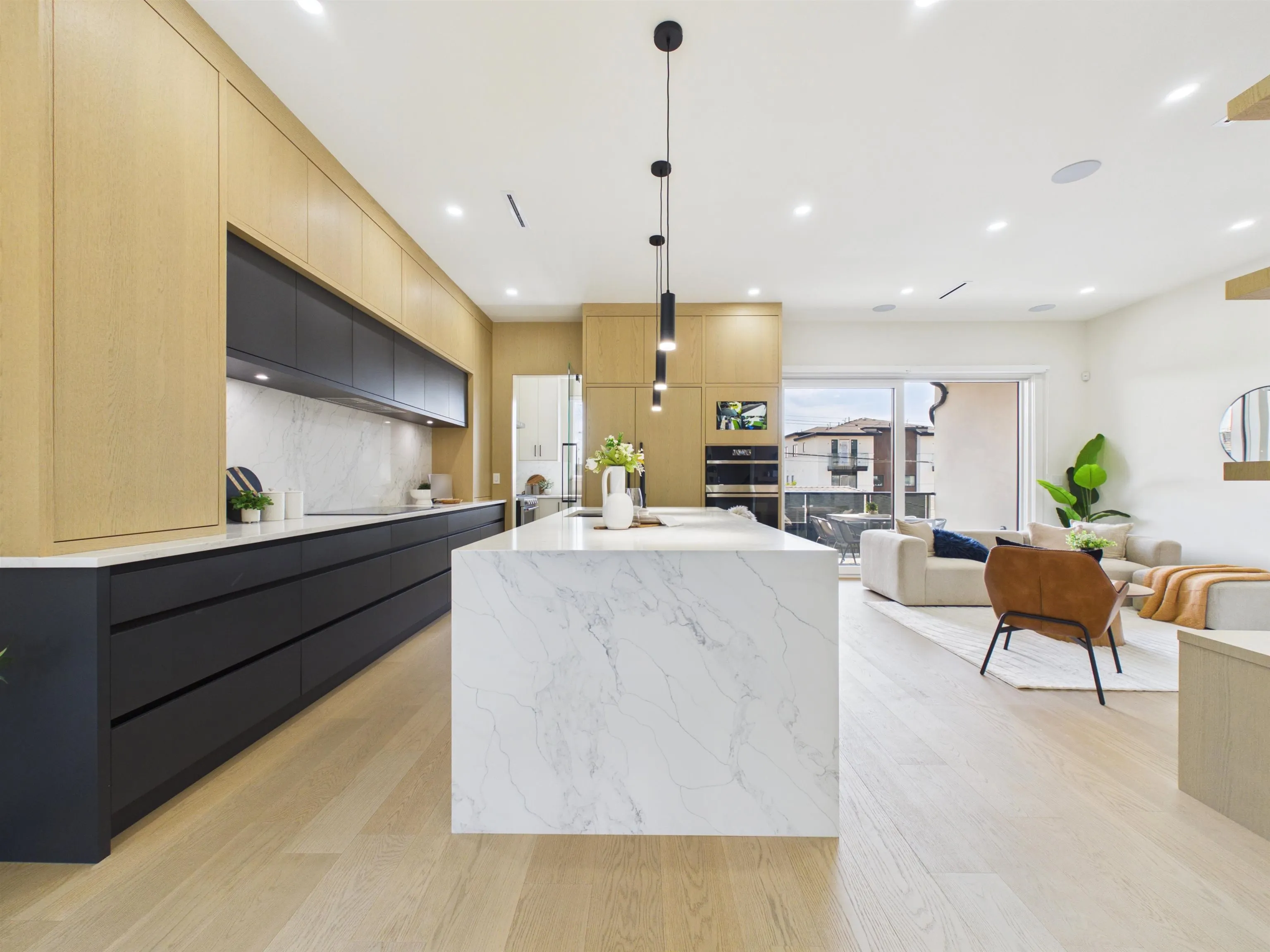 6512 Grant Street #2