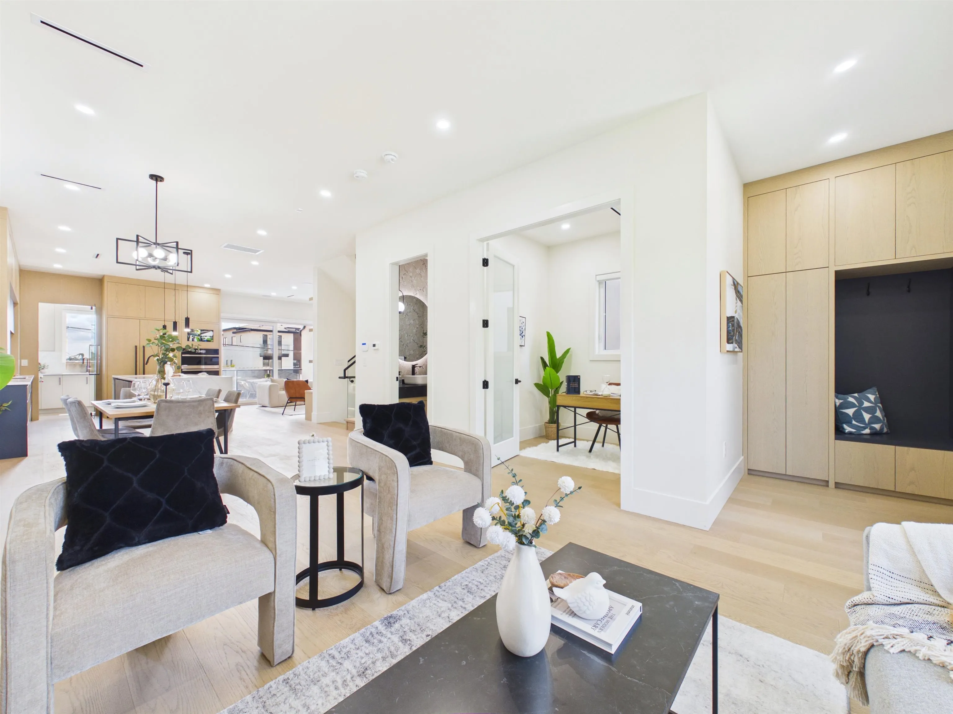 6512 Grant Street #2