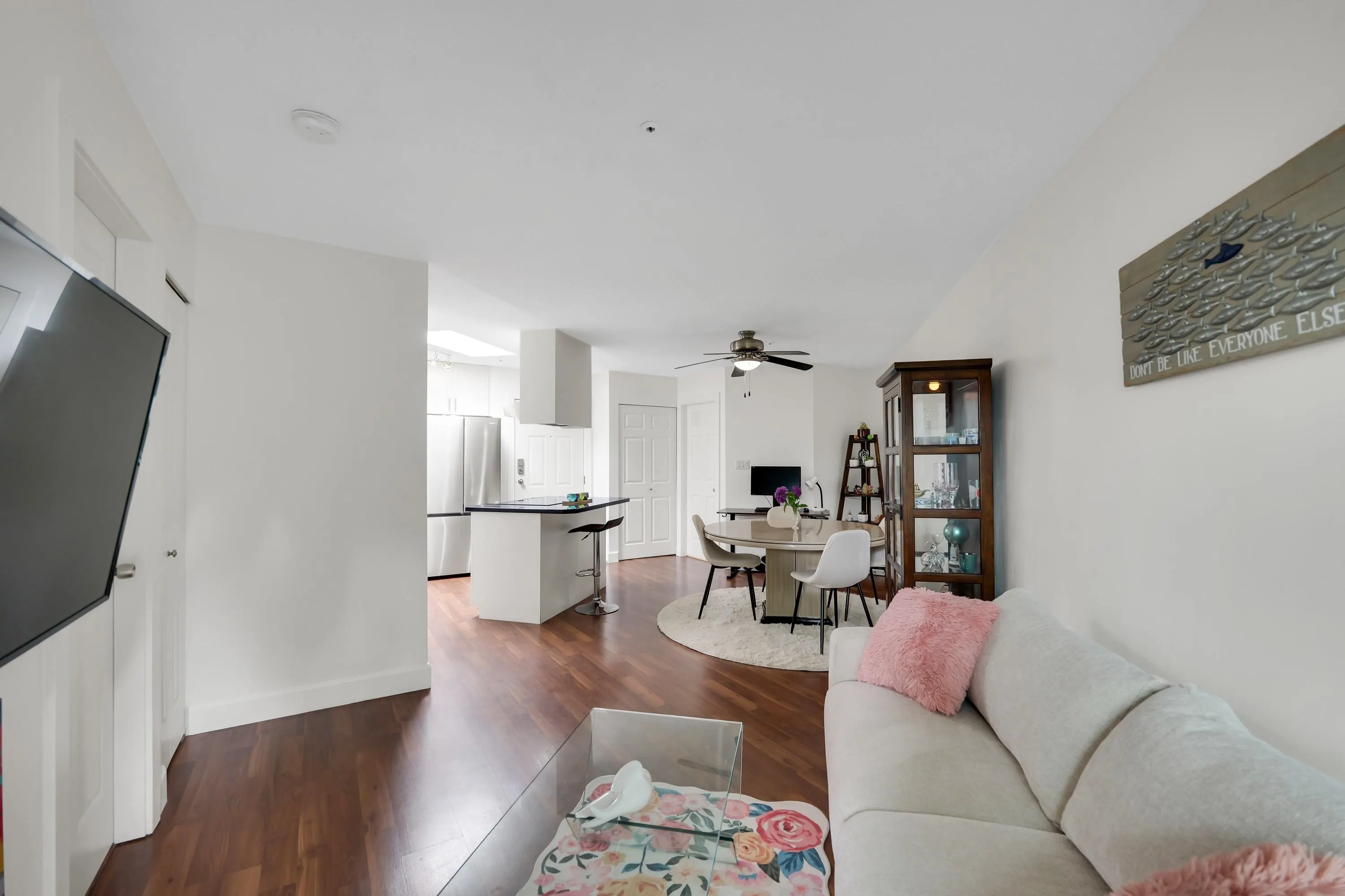 40120 Willow Crescent #B310