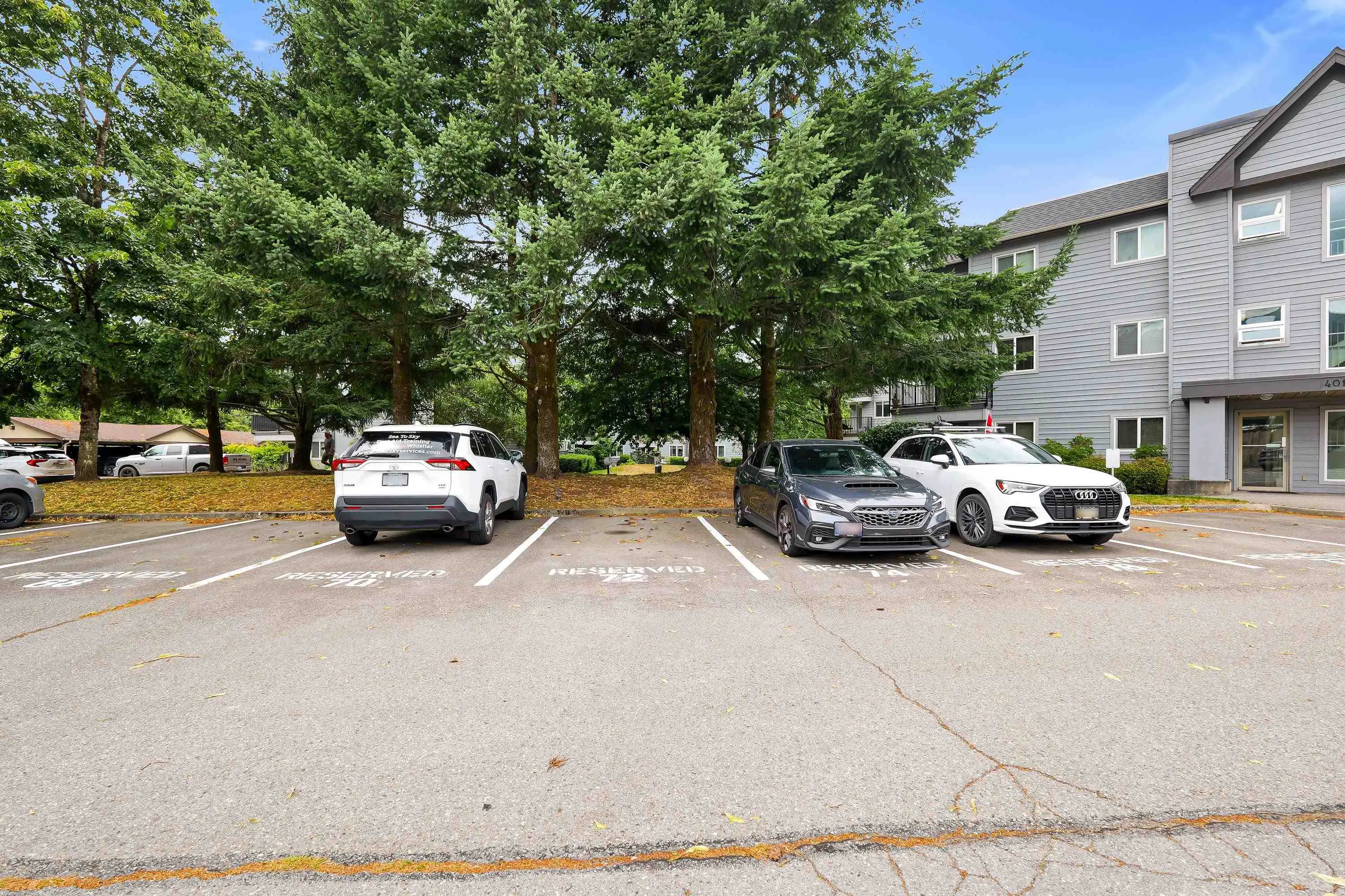 40120 Willow Crescent #B310