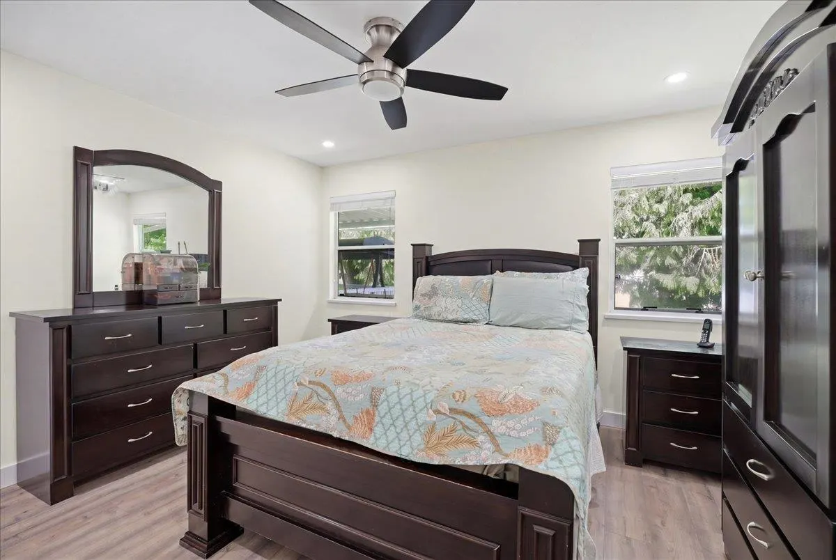 31015 Upper Maclure Road