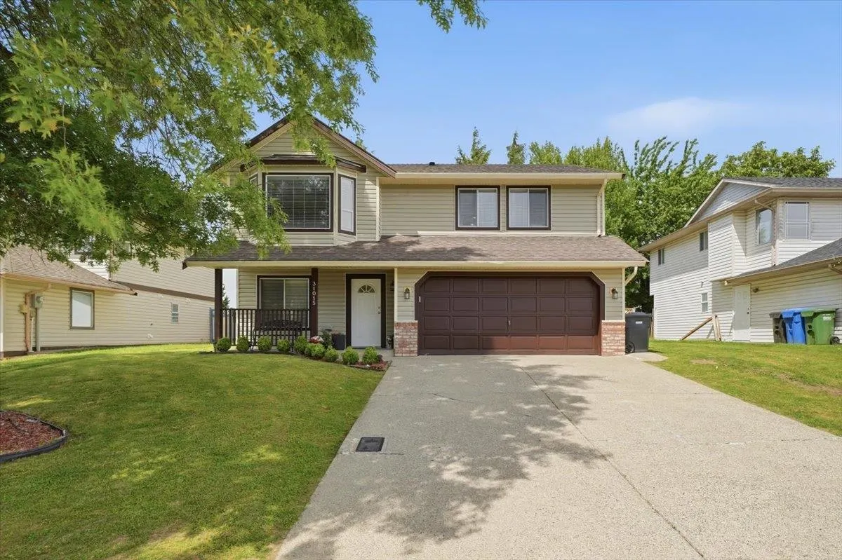 31015 Upper Maclure Road