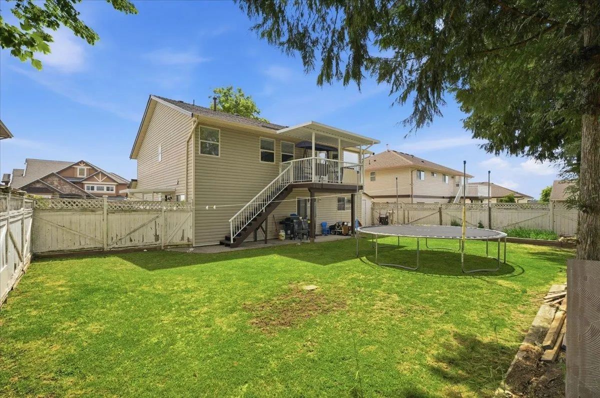 31015 Upper Maclure Road