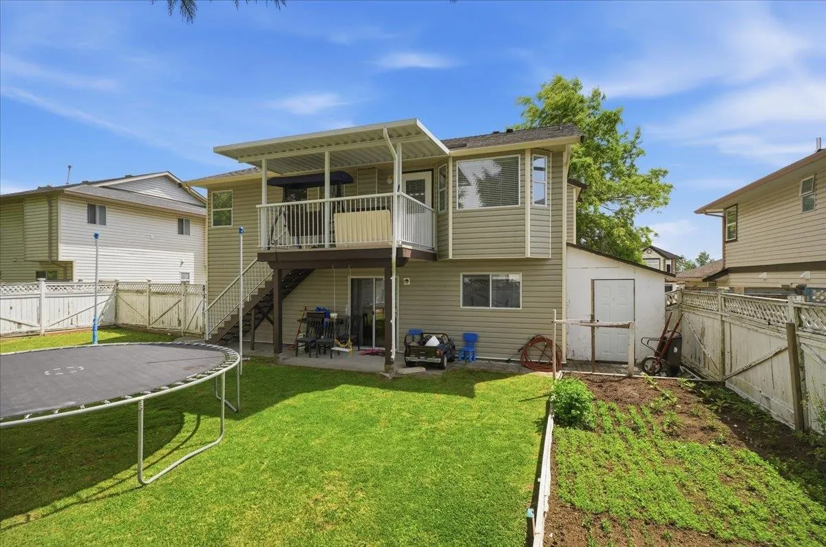31015 Upper Maclure Road