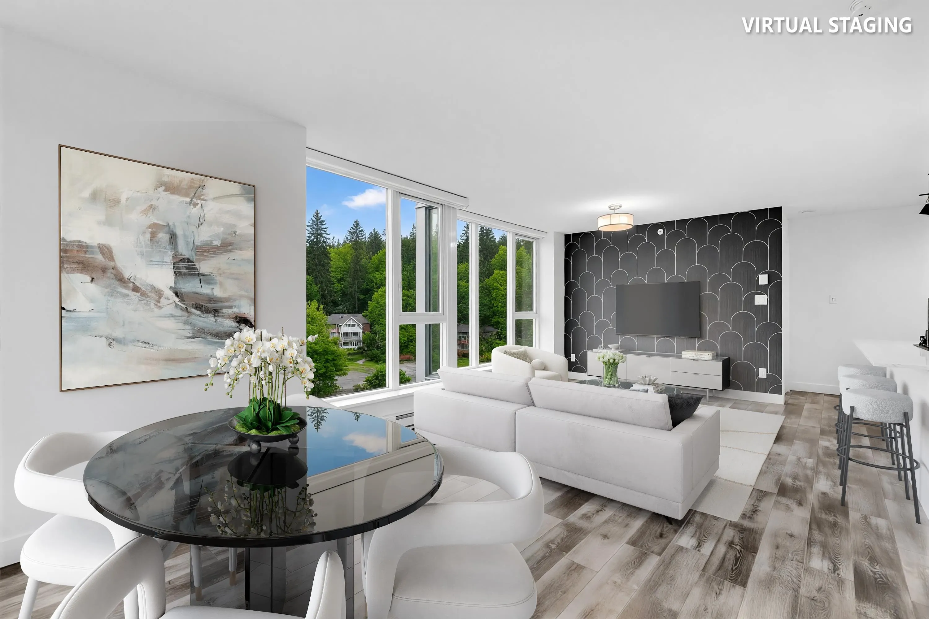 651 Nootka Way #2508