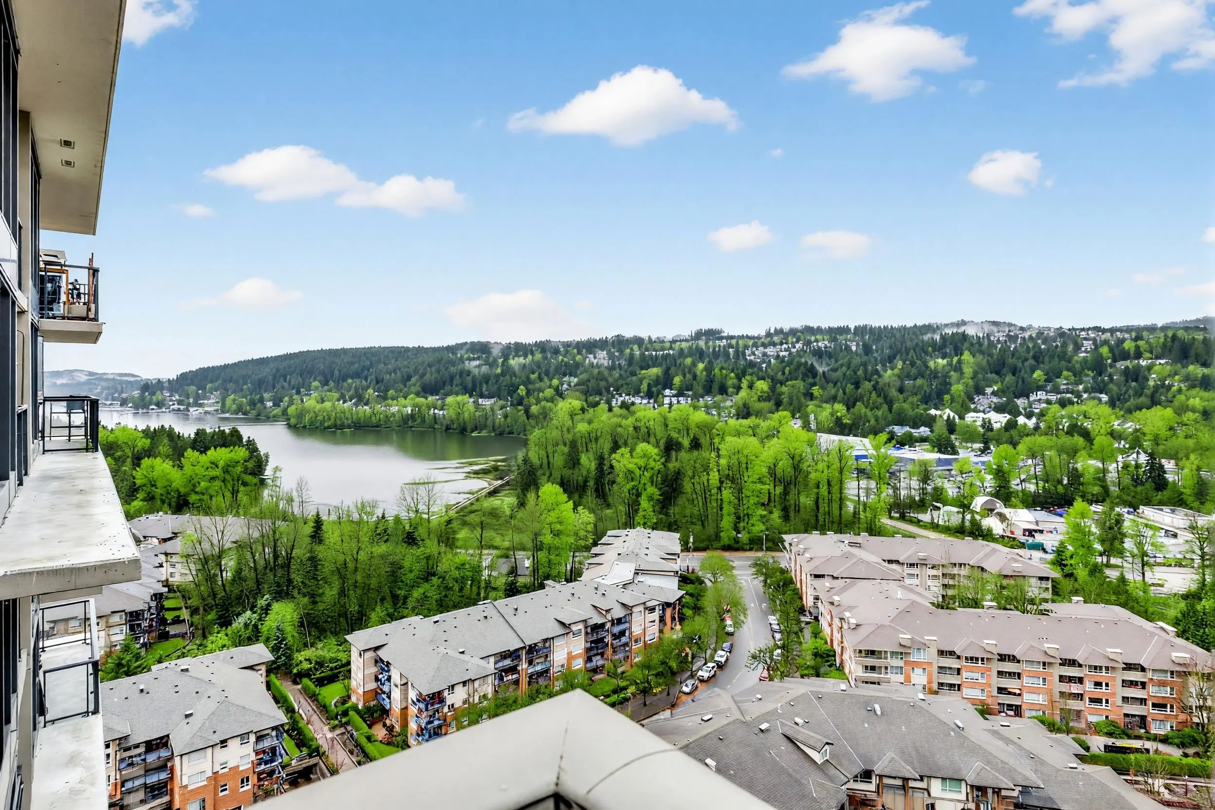 651 Nootka Way #2508
