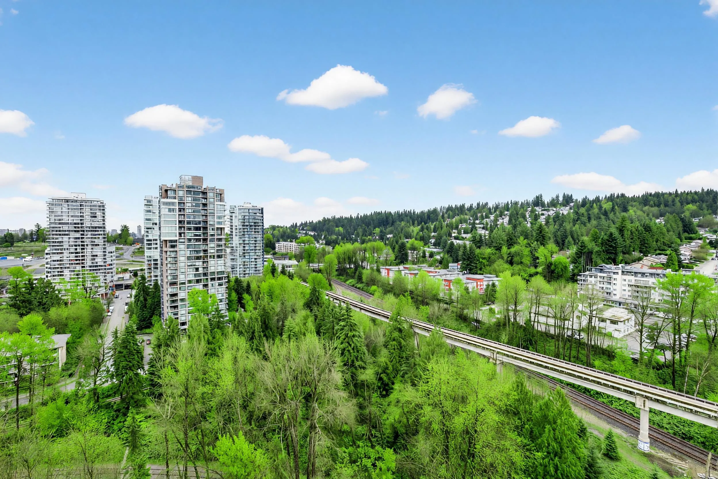 651 Nootka Way #2508