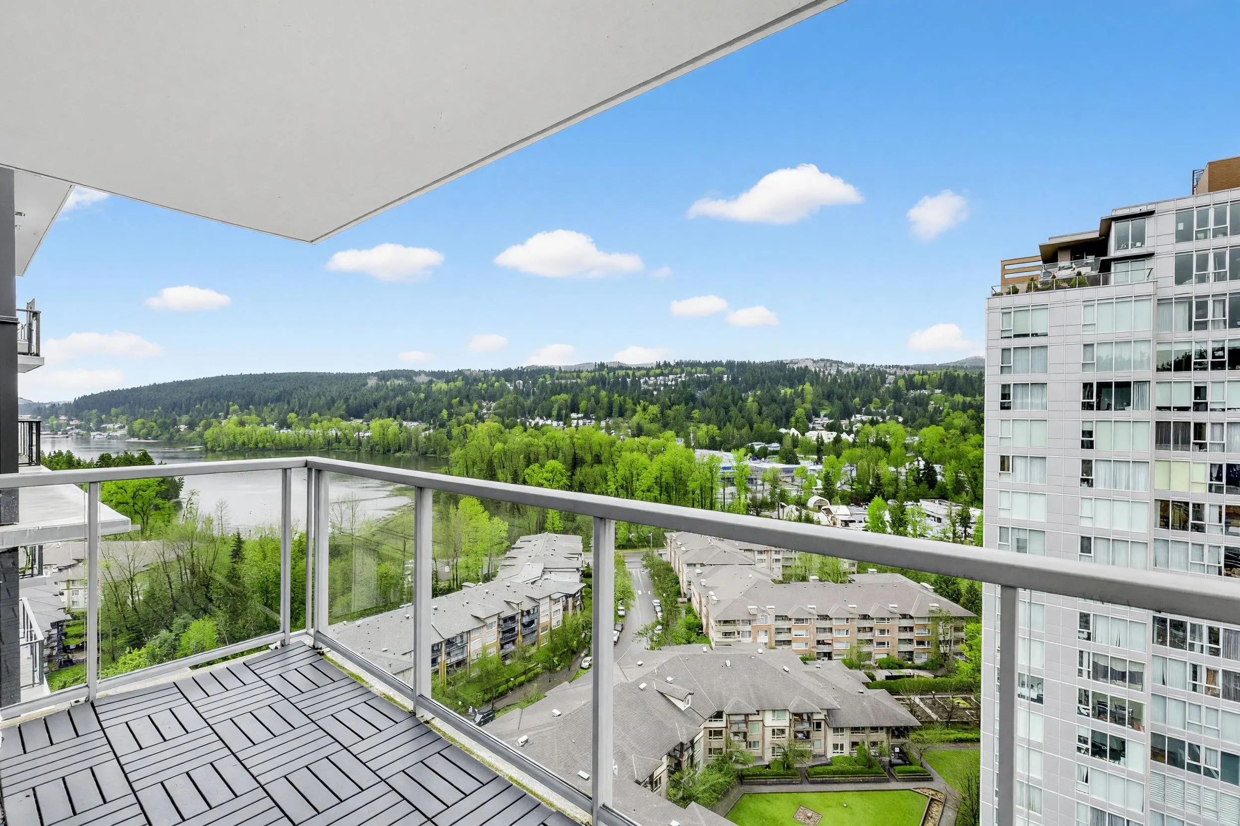 651 Nootka Way #2508