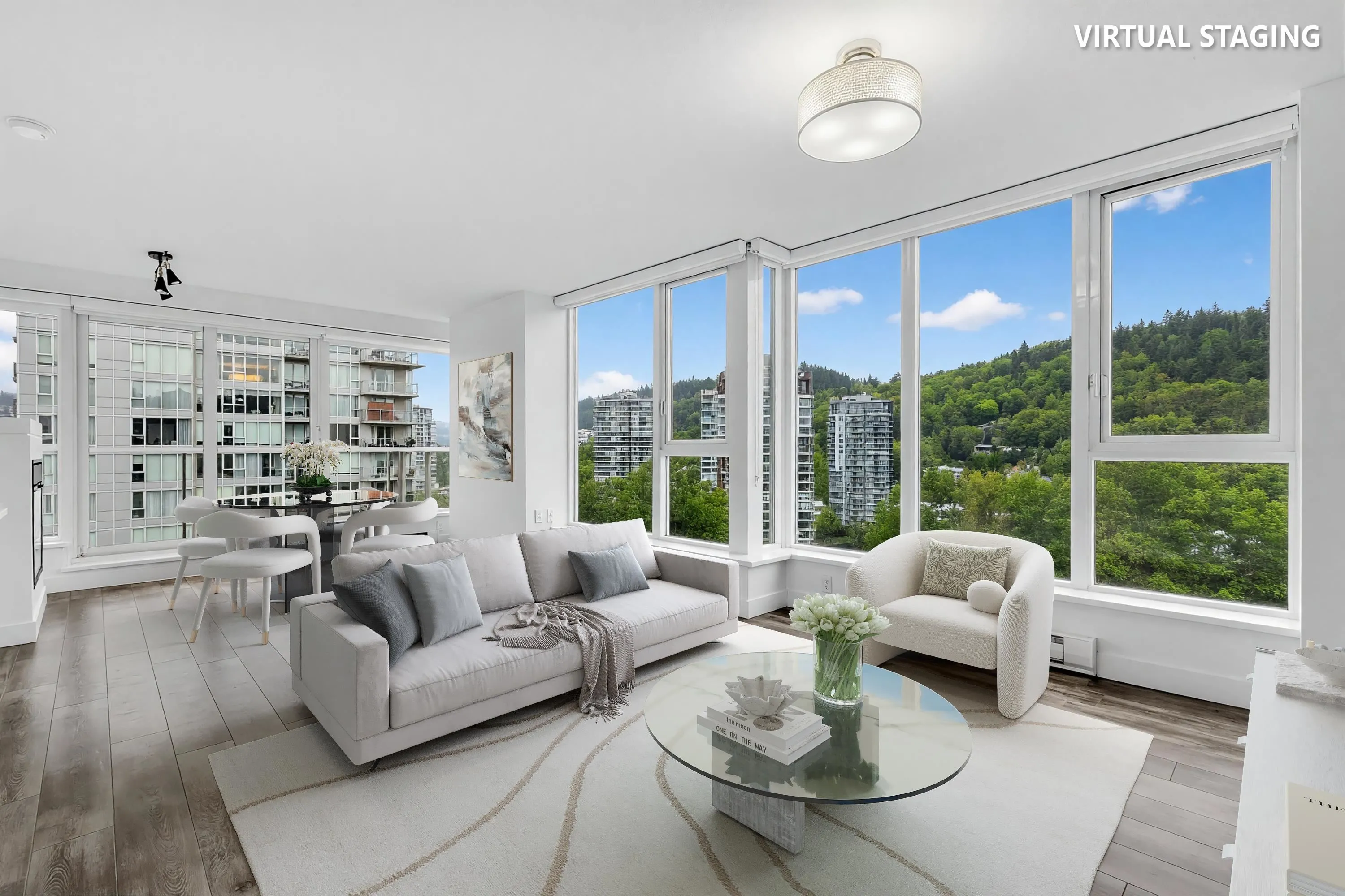 651 Nootka Way #2508