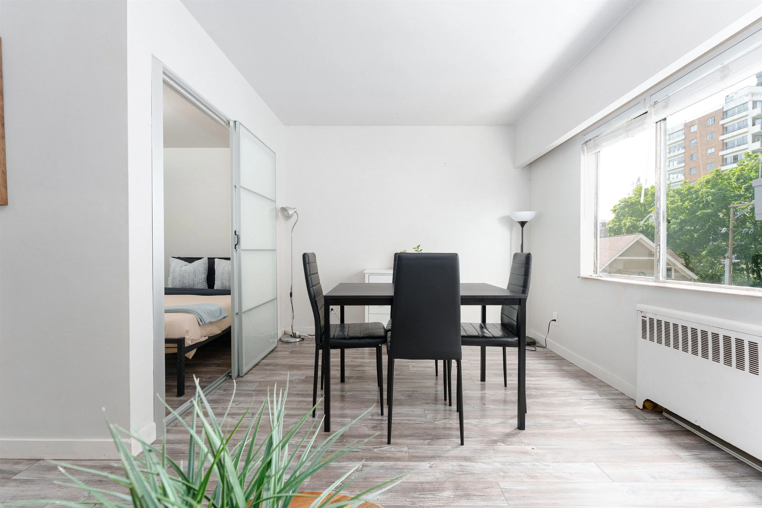1540 Haro Street #204