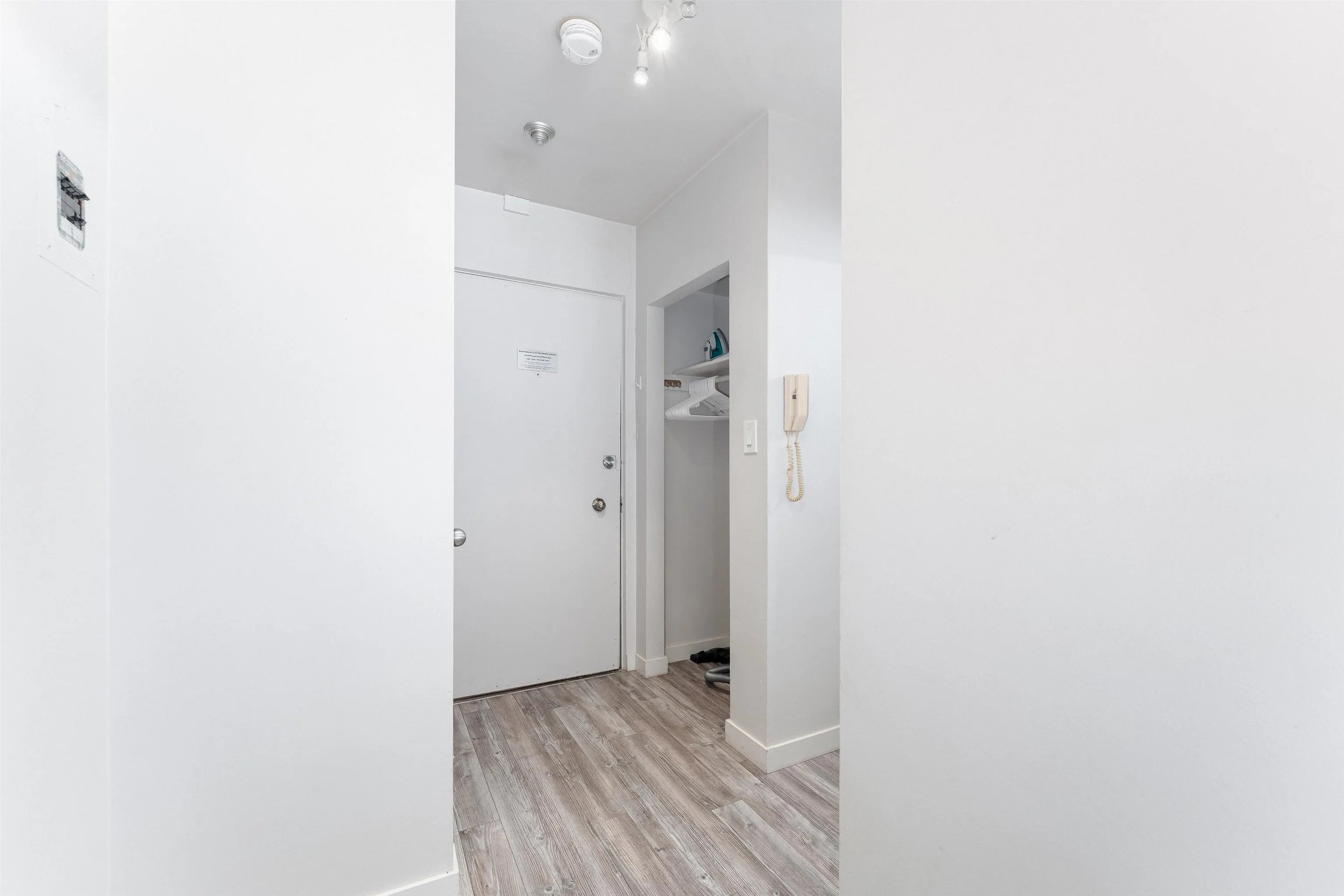 1540 Haro Street #204