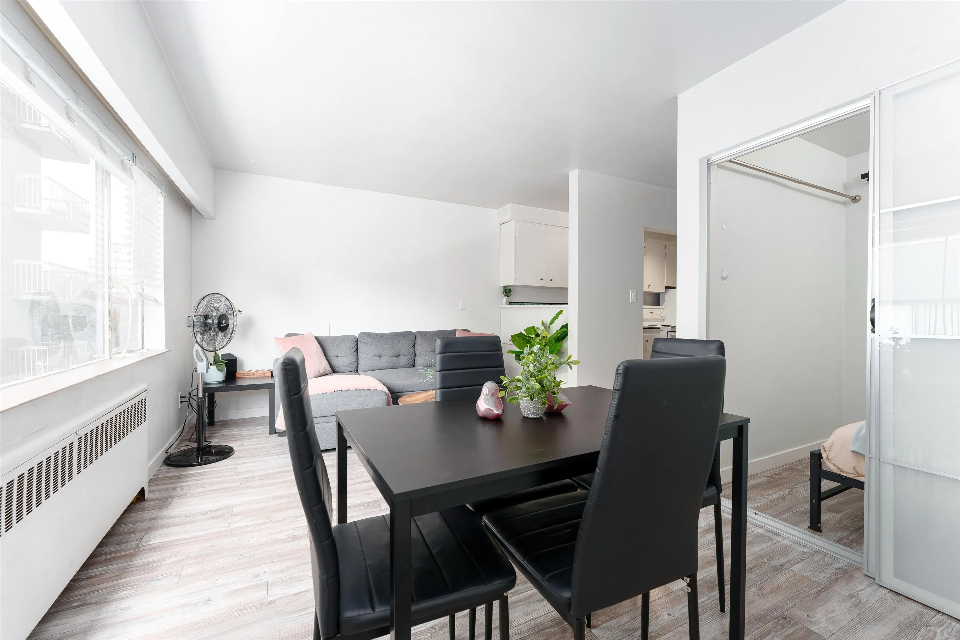 1540 Haro Street #204