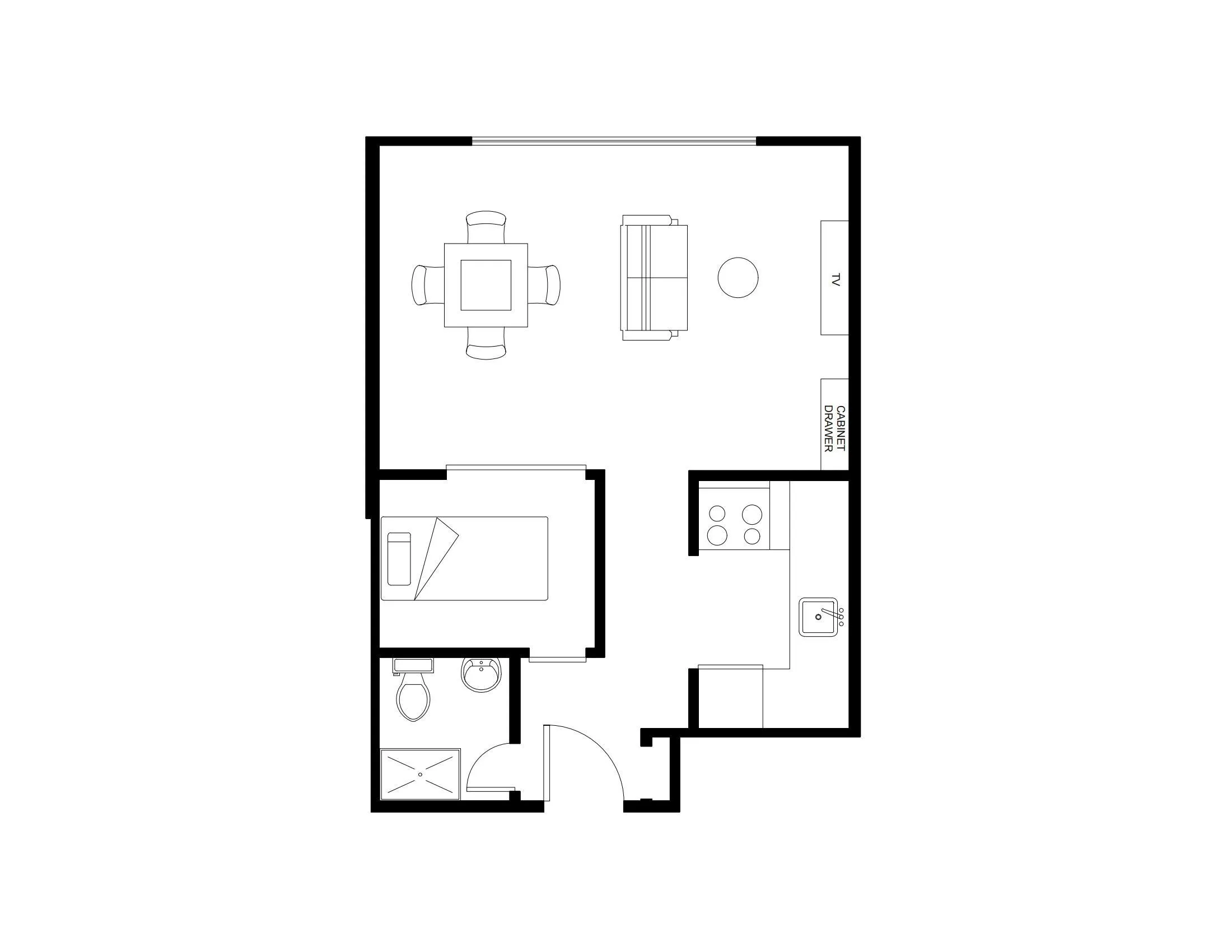 1540 Haro Street #204