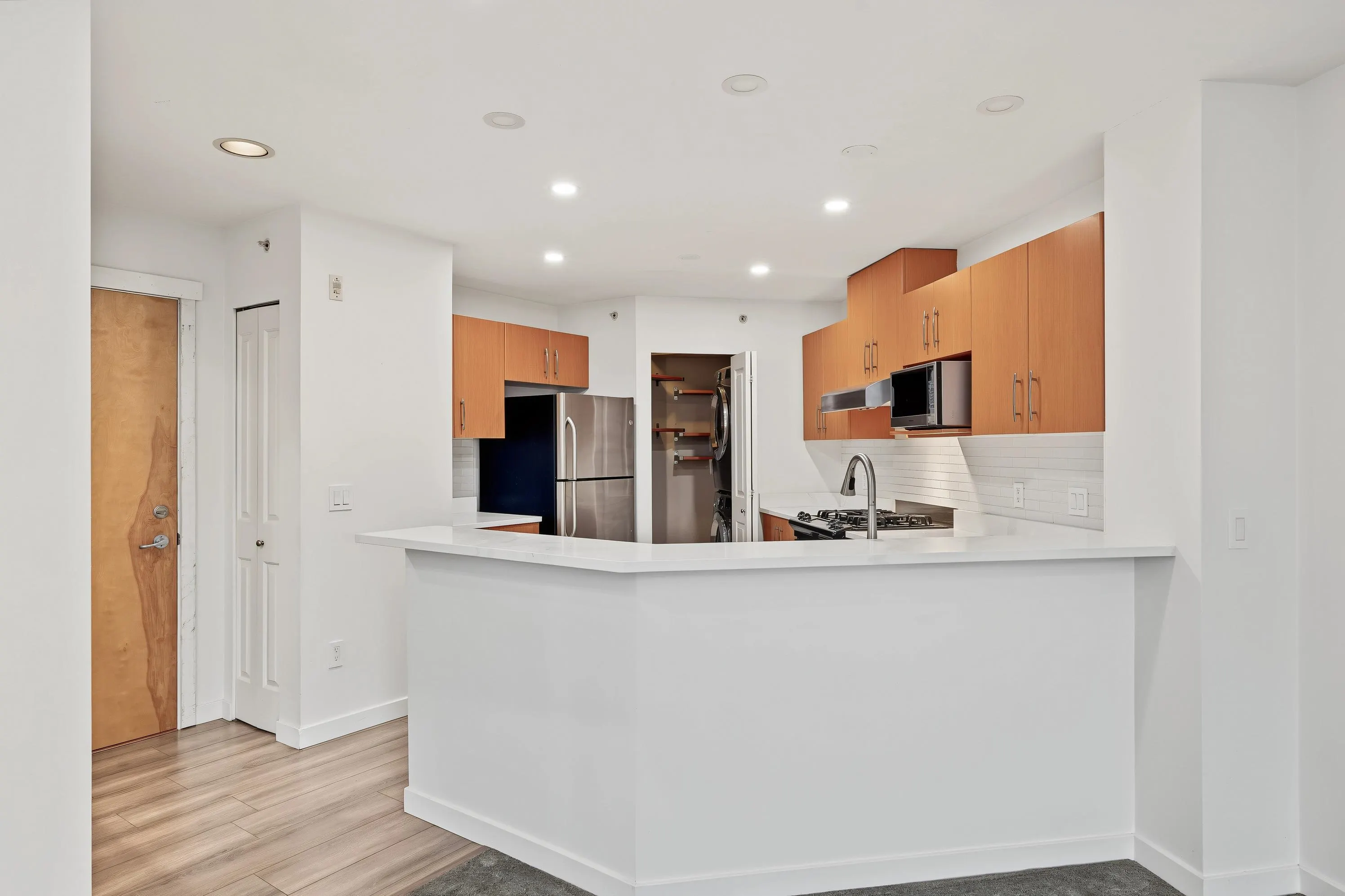 500 Klahanie Drive #403