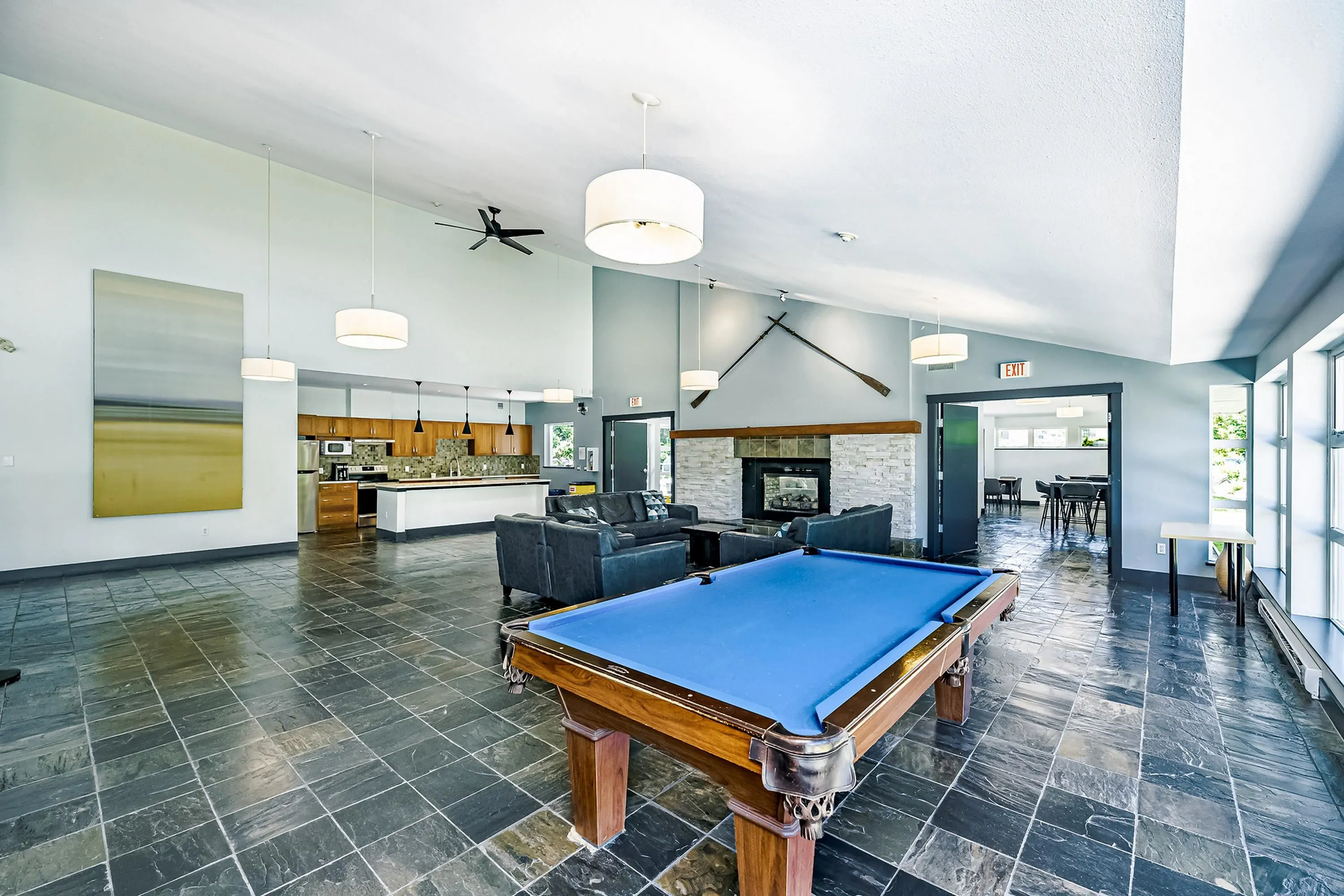 500 Klahanie Drive #403