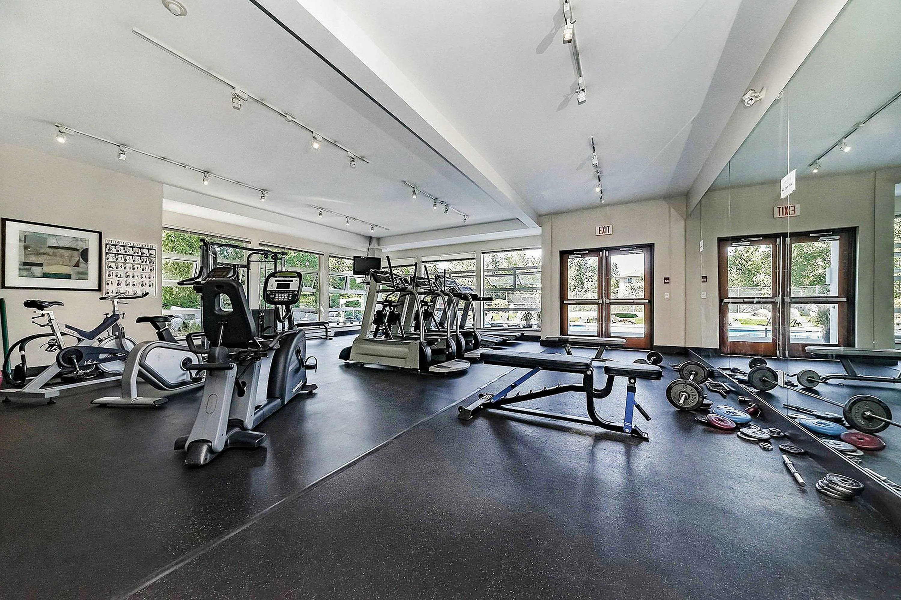 500 Klahanie Drive #403