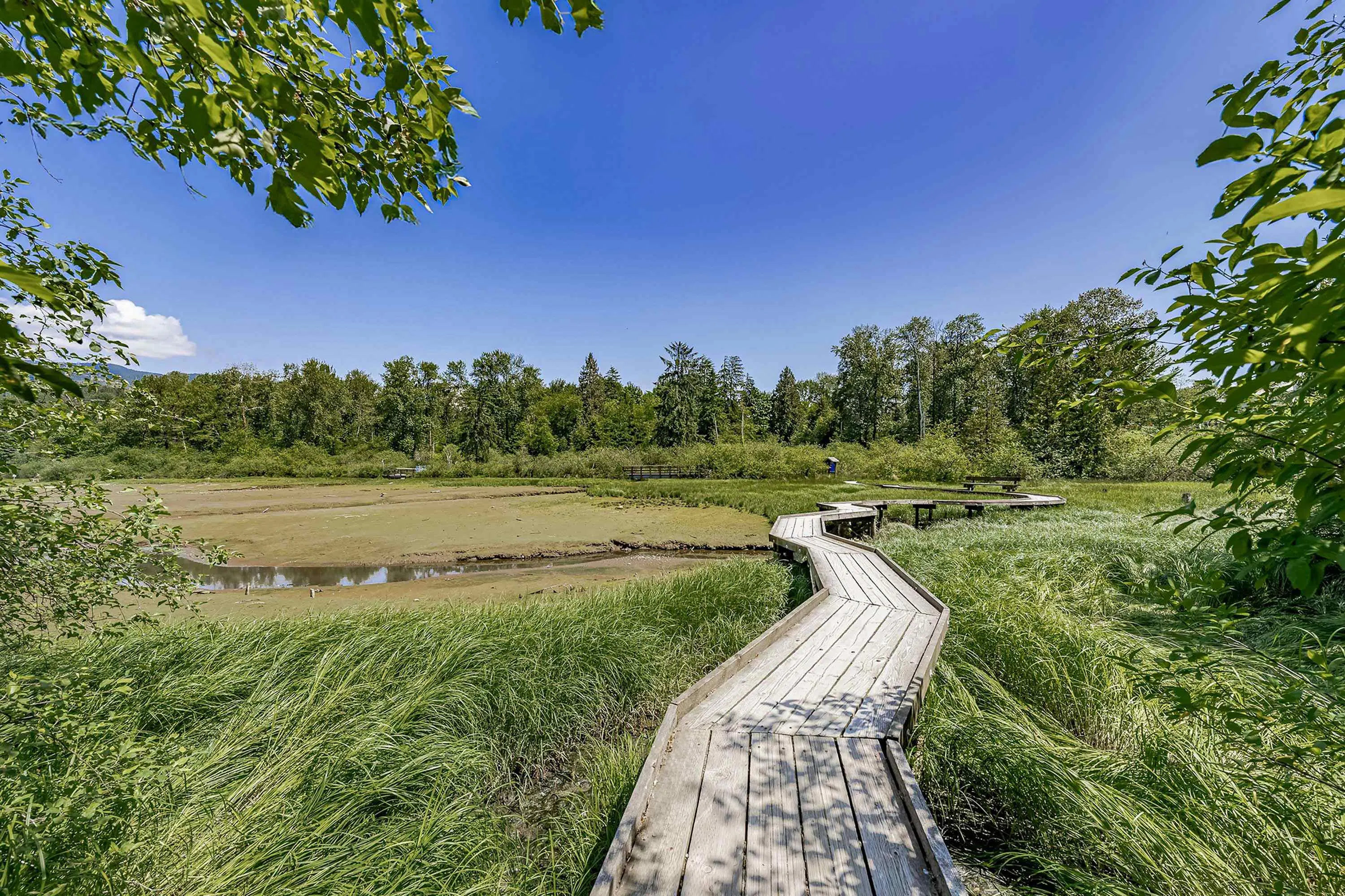 500 Klahanie Drive #403