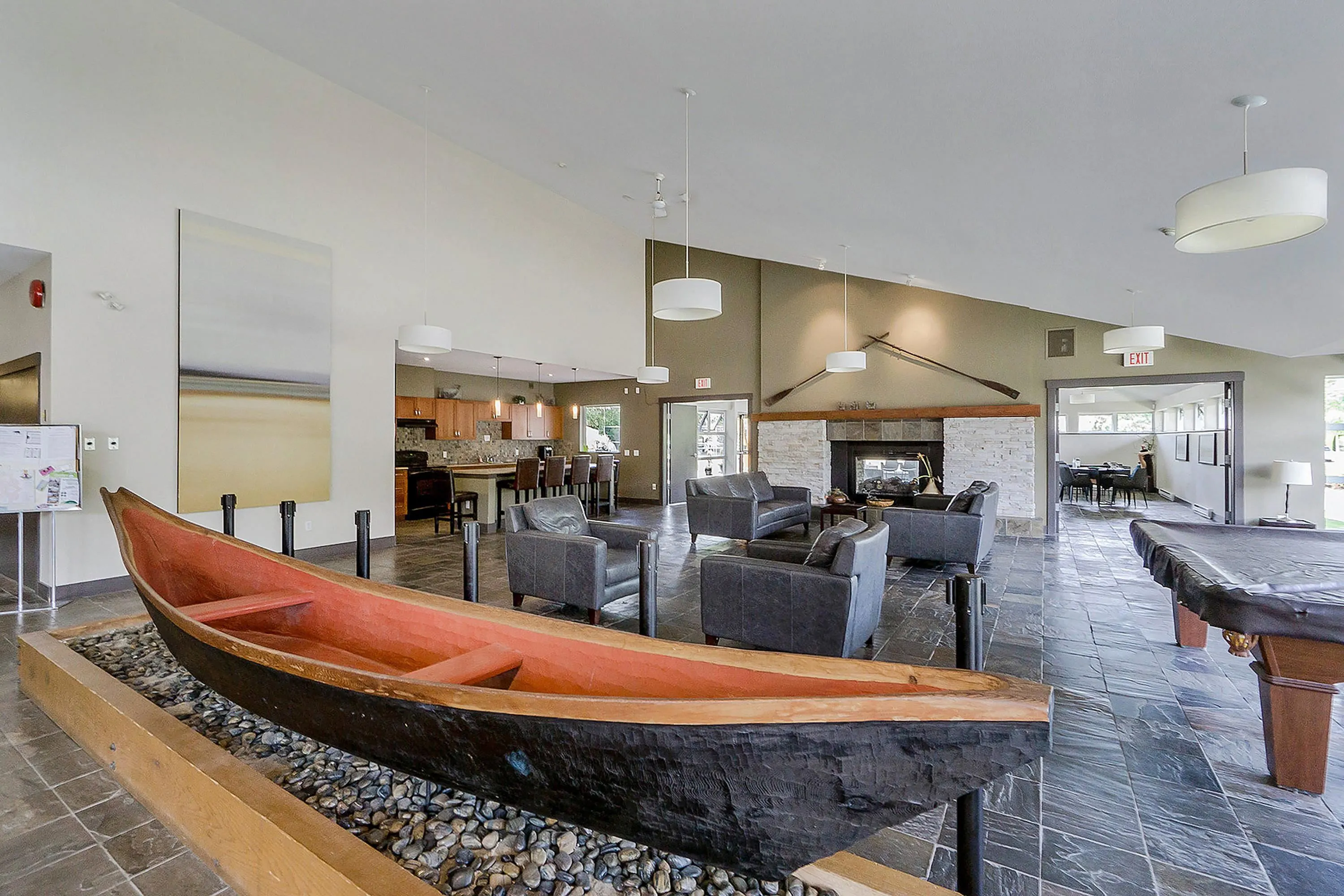 500 Klahanie Drive #403