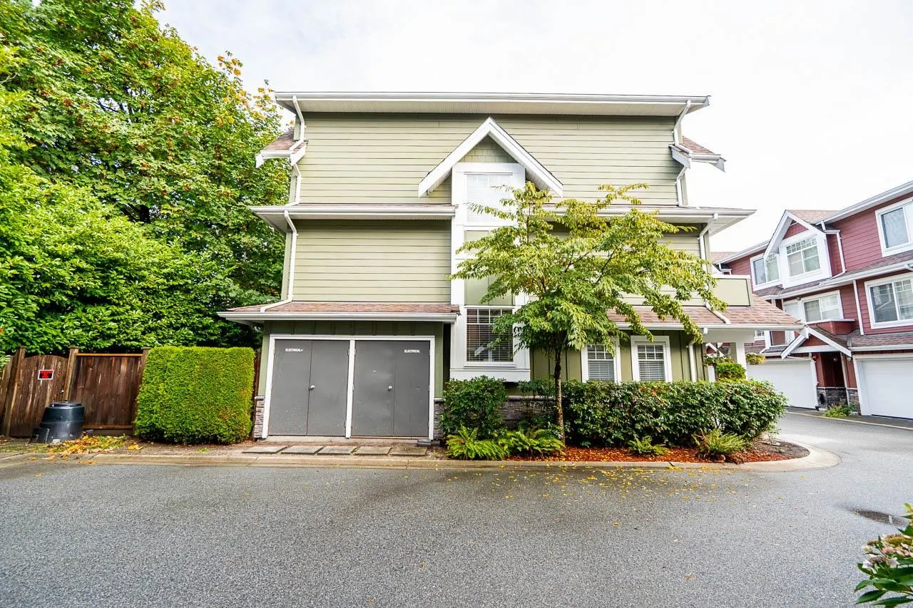2183 Prairie Avenue #13