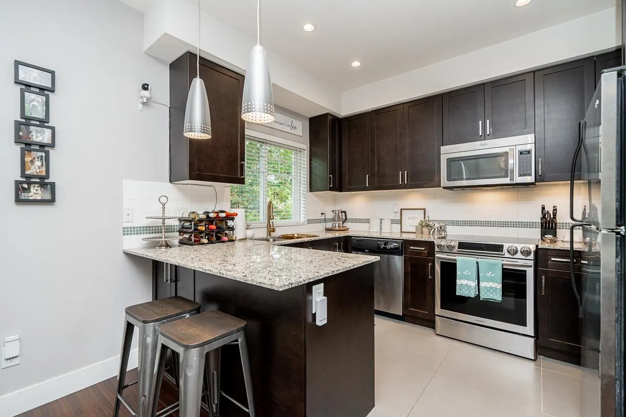 2183 Prairie Avenue #13