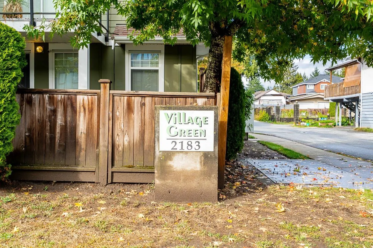 2183 Prairie Avenue #13