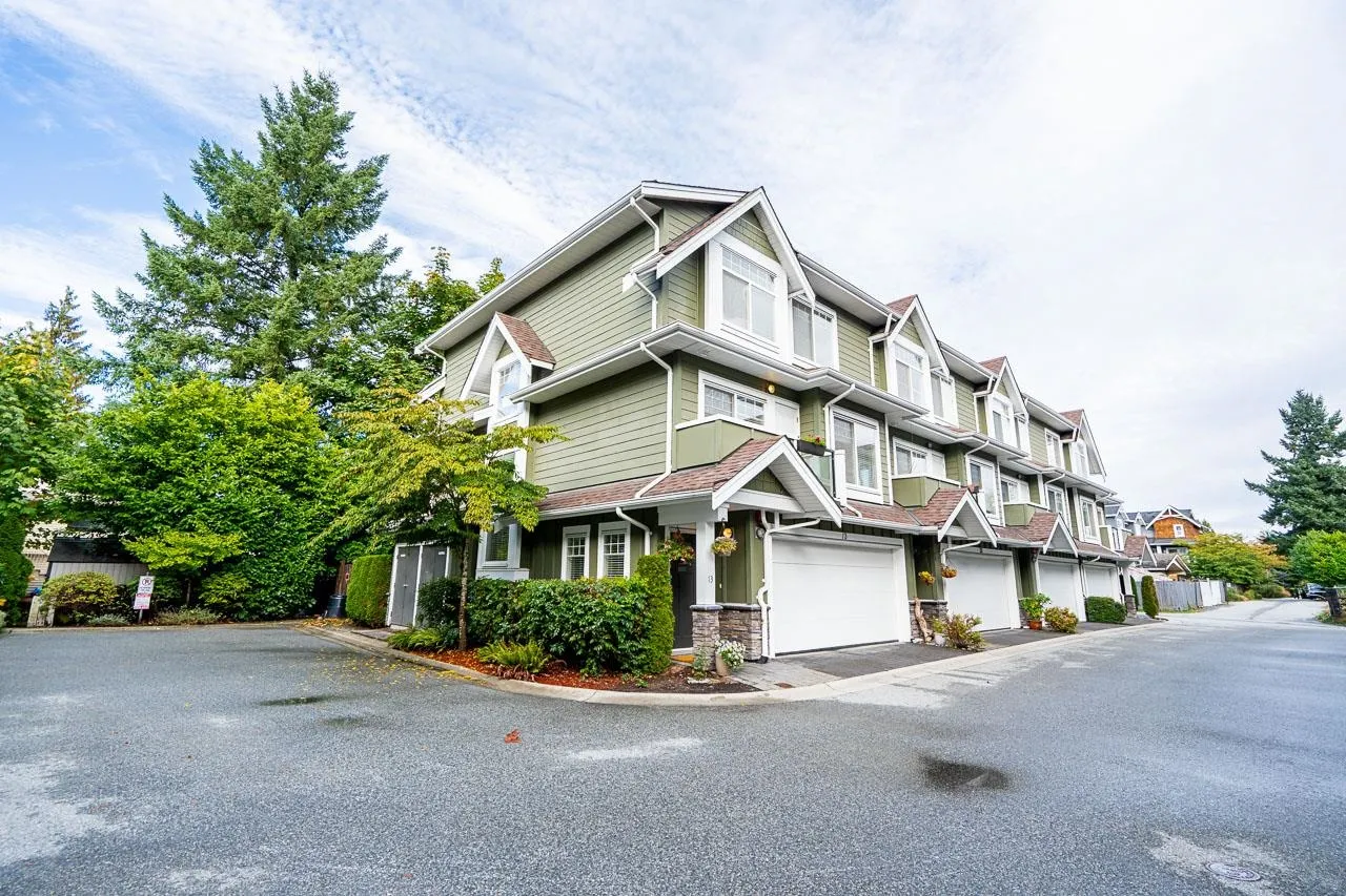 2183 Prairie Avenue #13