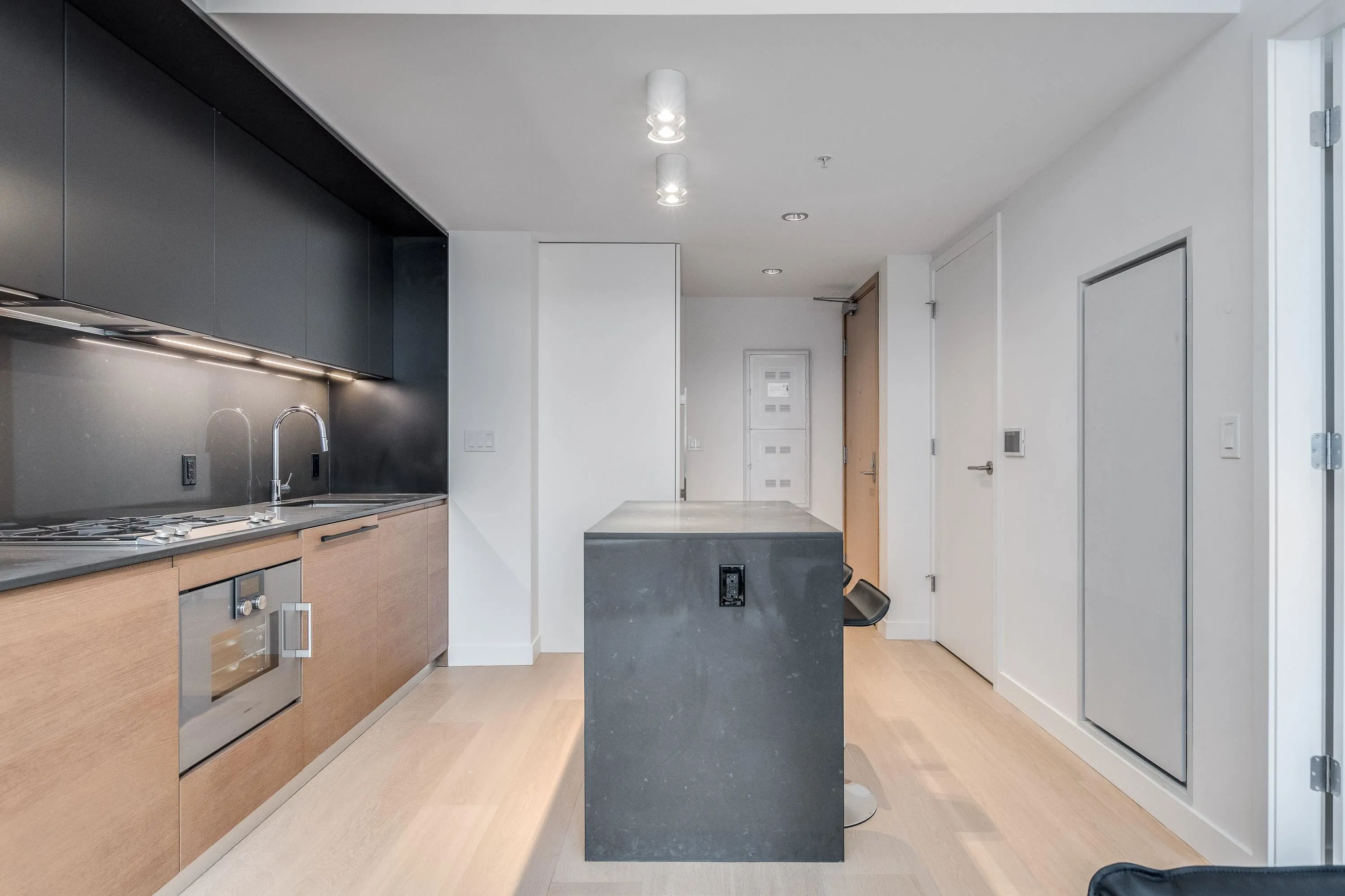 1289 Hornby Street #1002