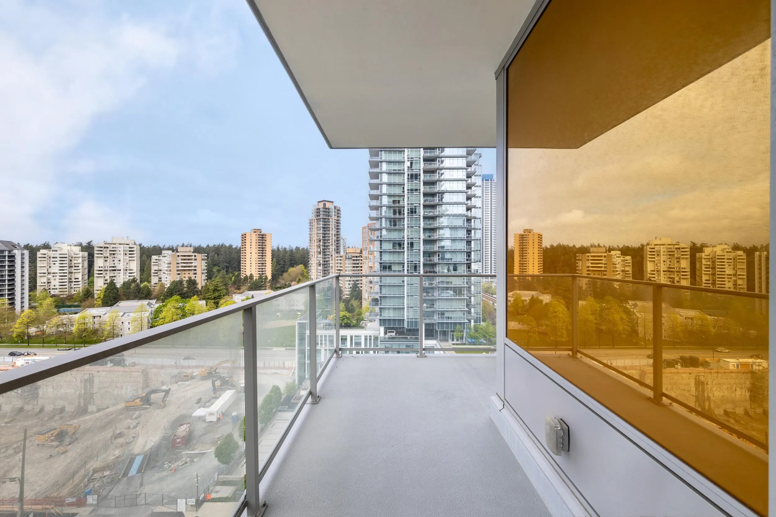 6383 Mckay Avenue #1106