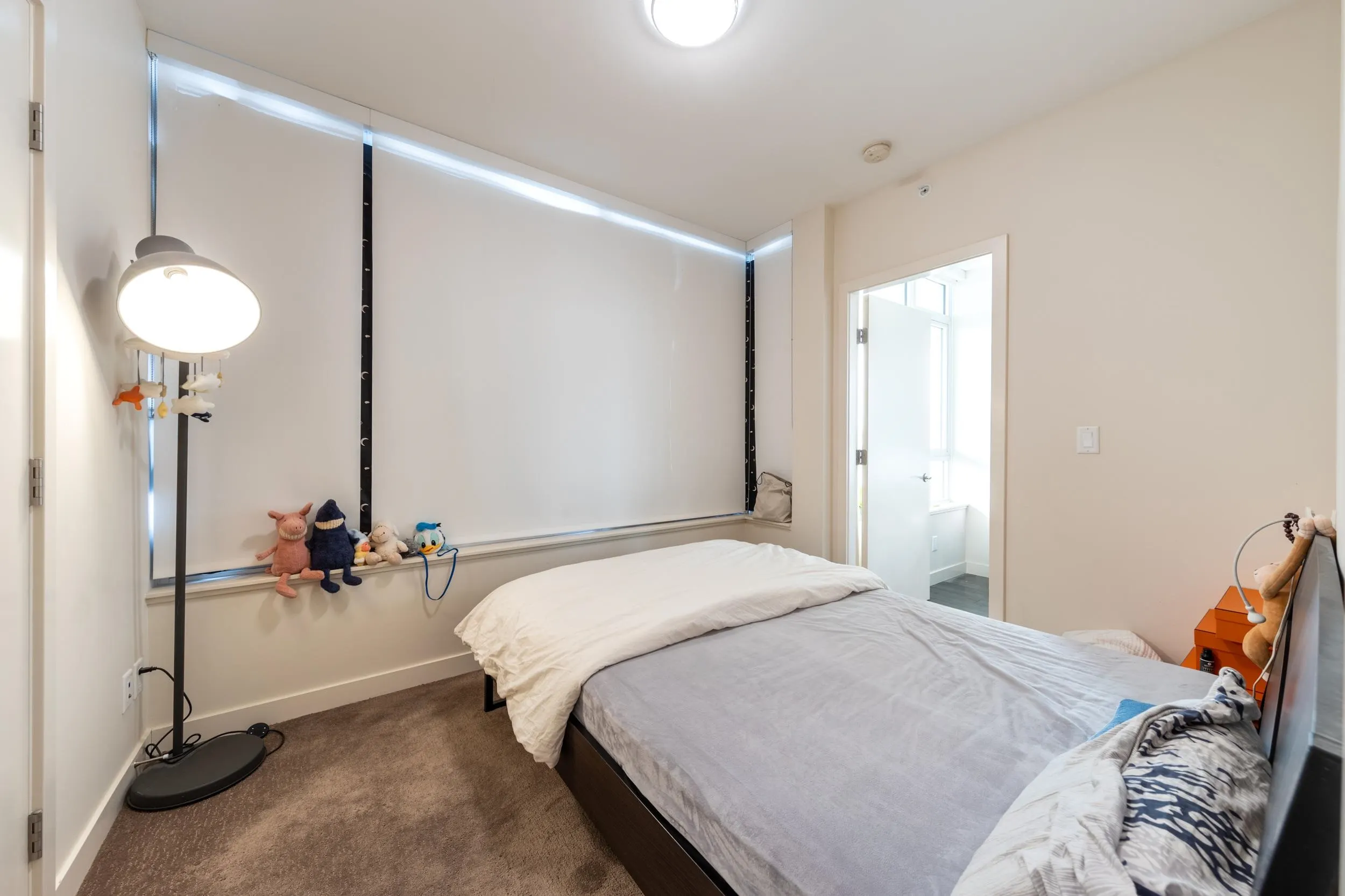 6383 Mckay Avenue #1106