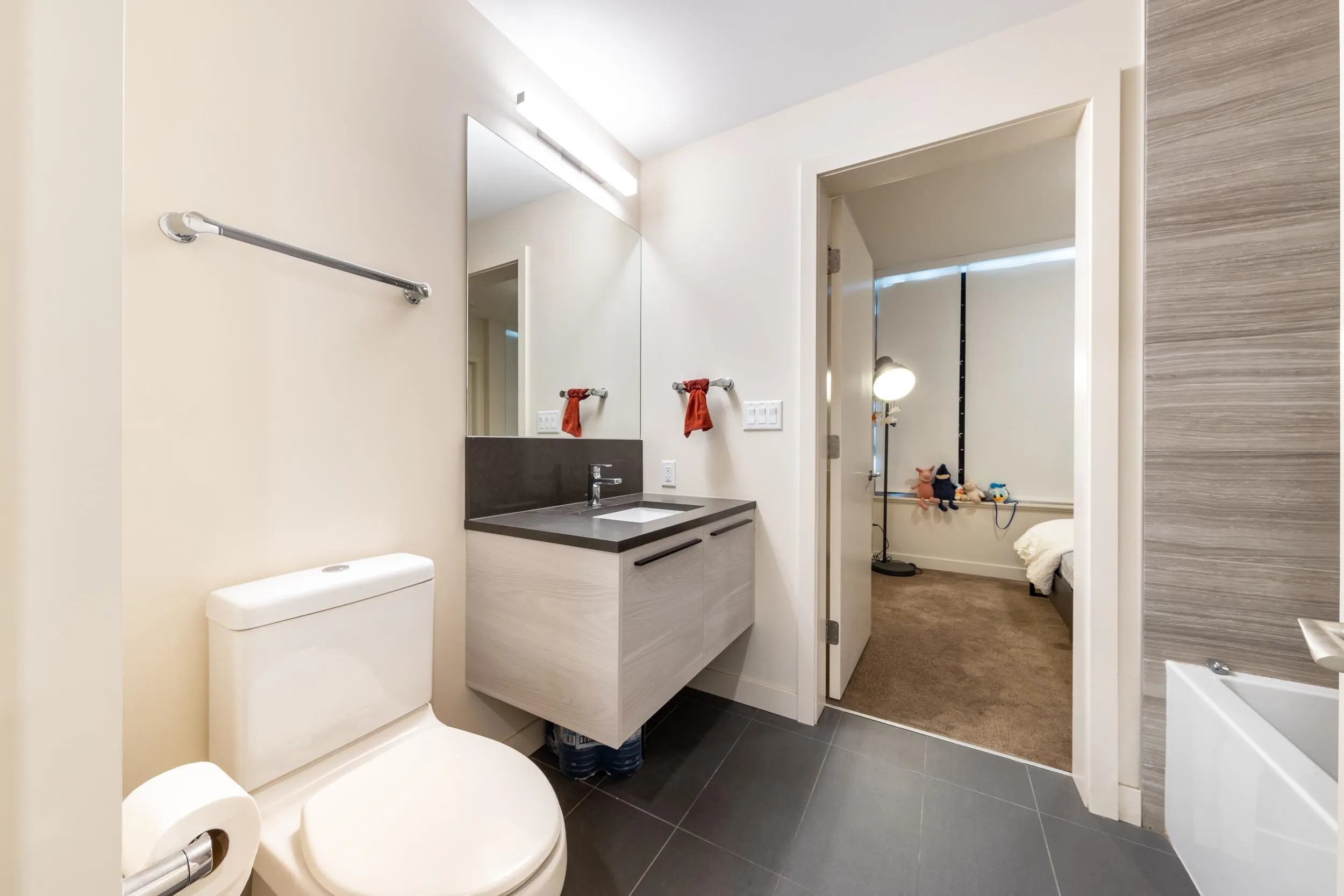 6383 Mckay Avenue #1106