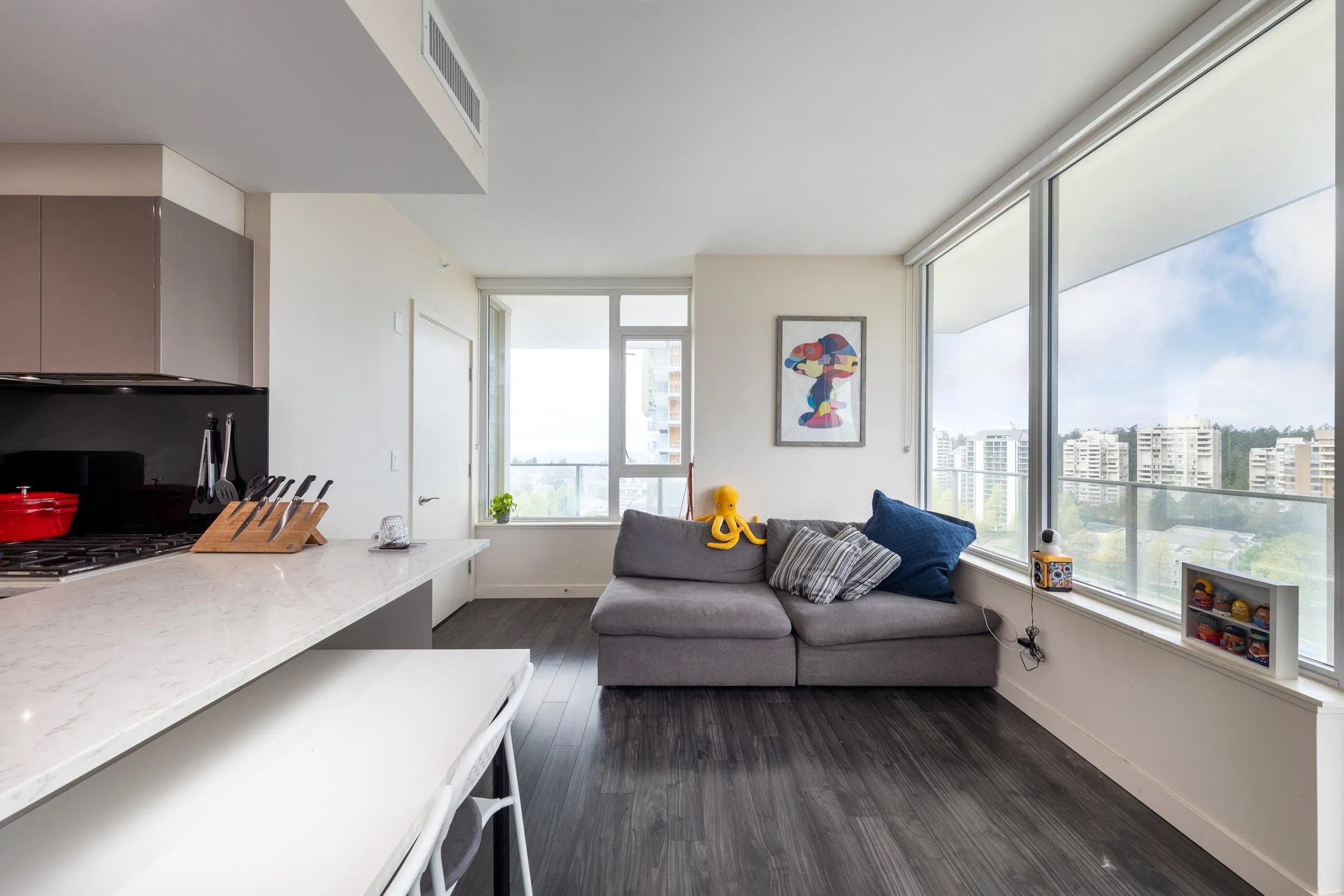 6383 Mckay Avenue #1106