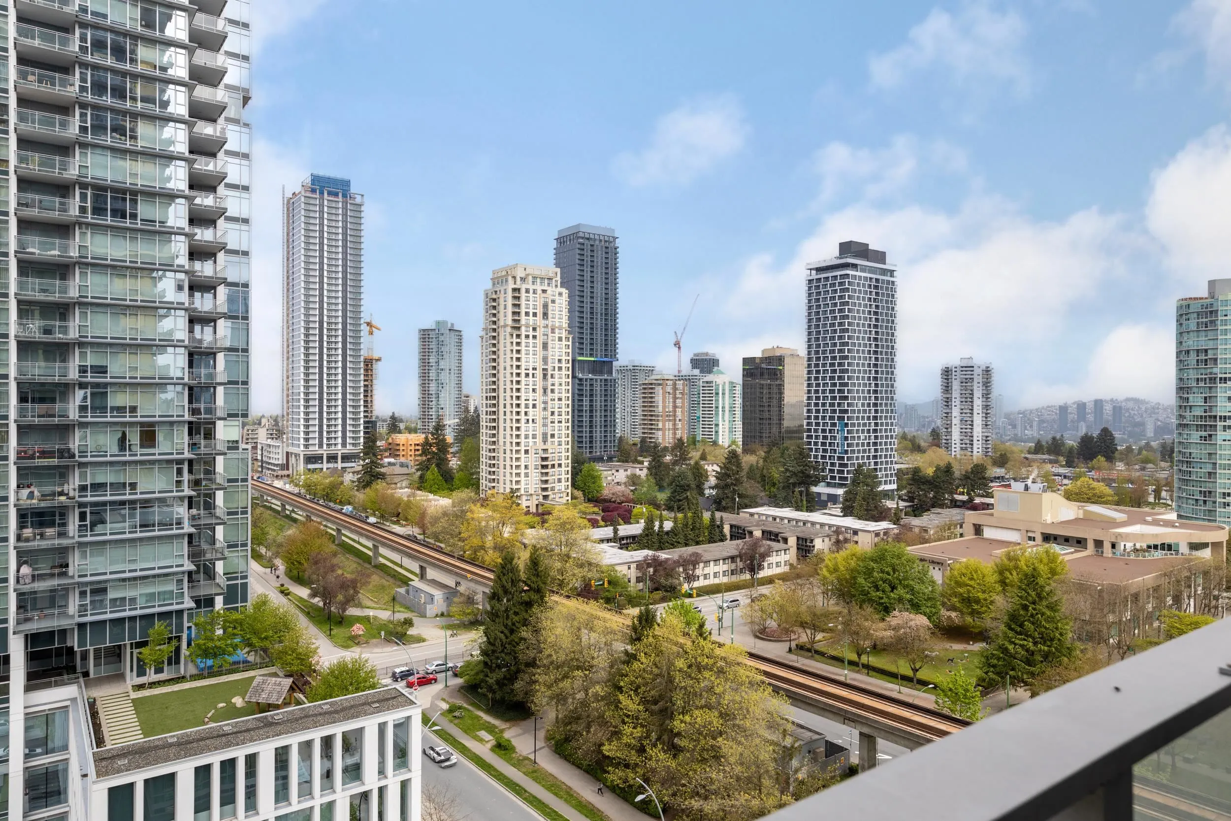6383 Mckay Avenue #1106