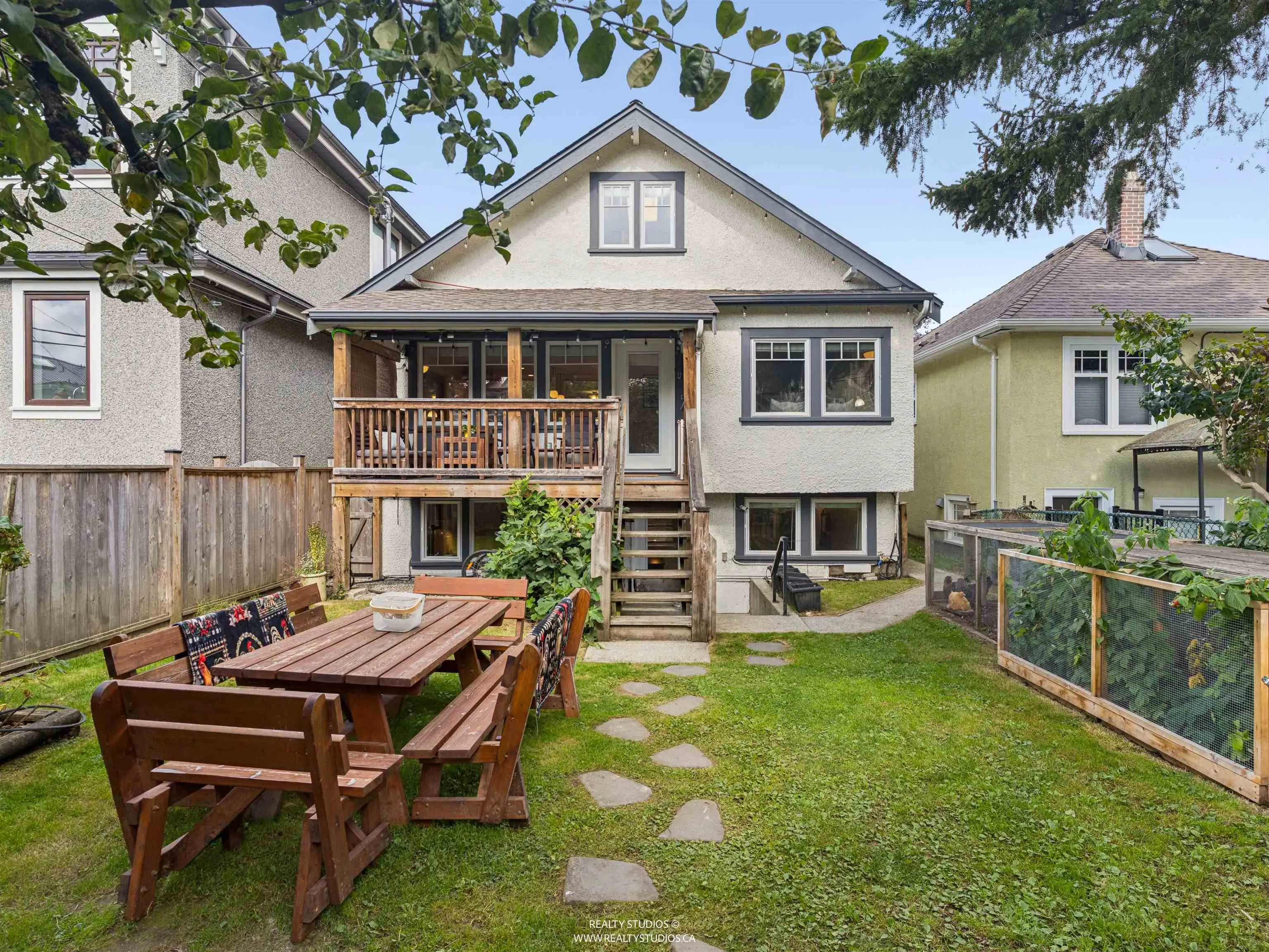558 W 19th Avenue
