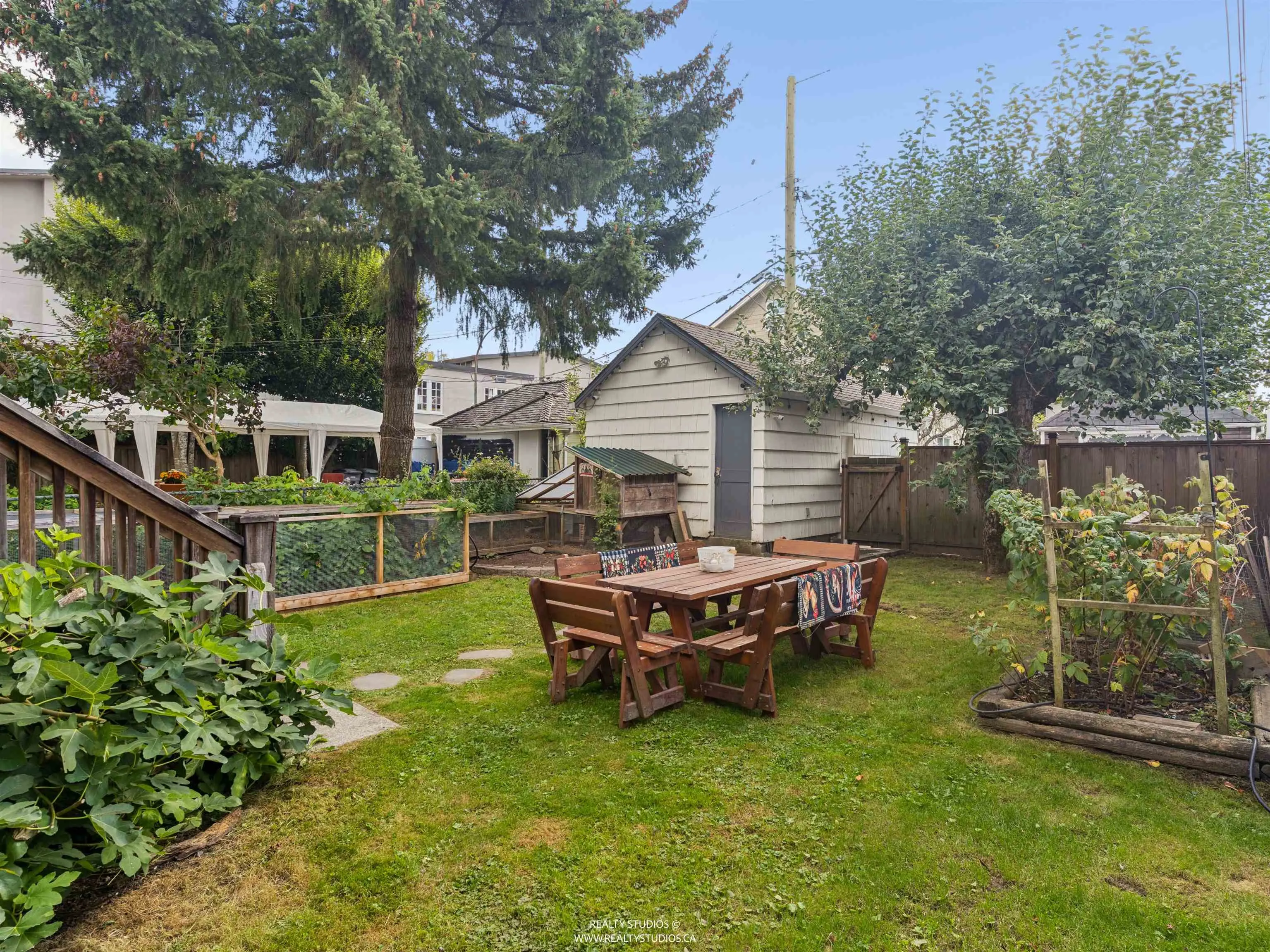 558 W 19th Avenue