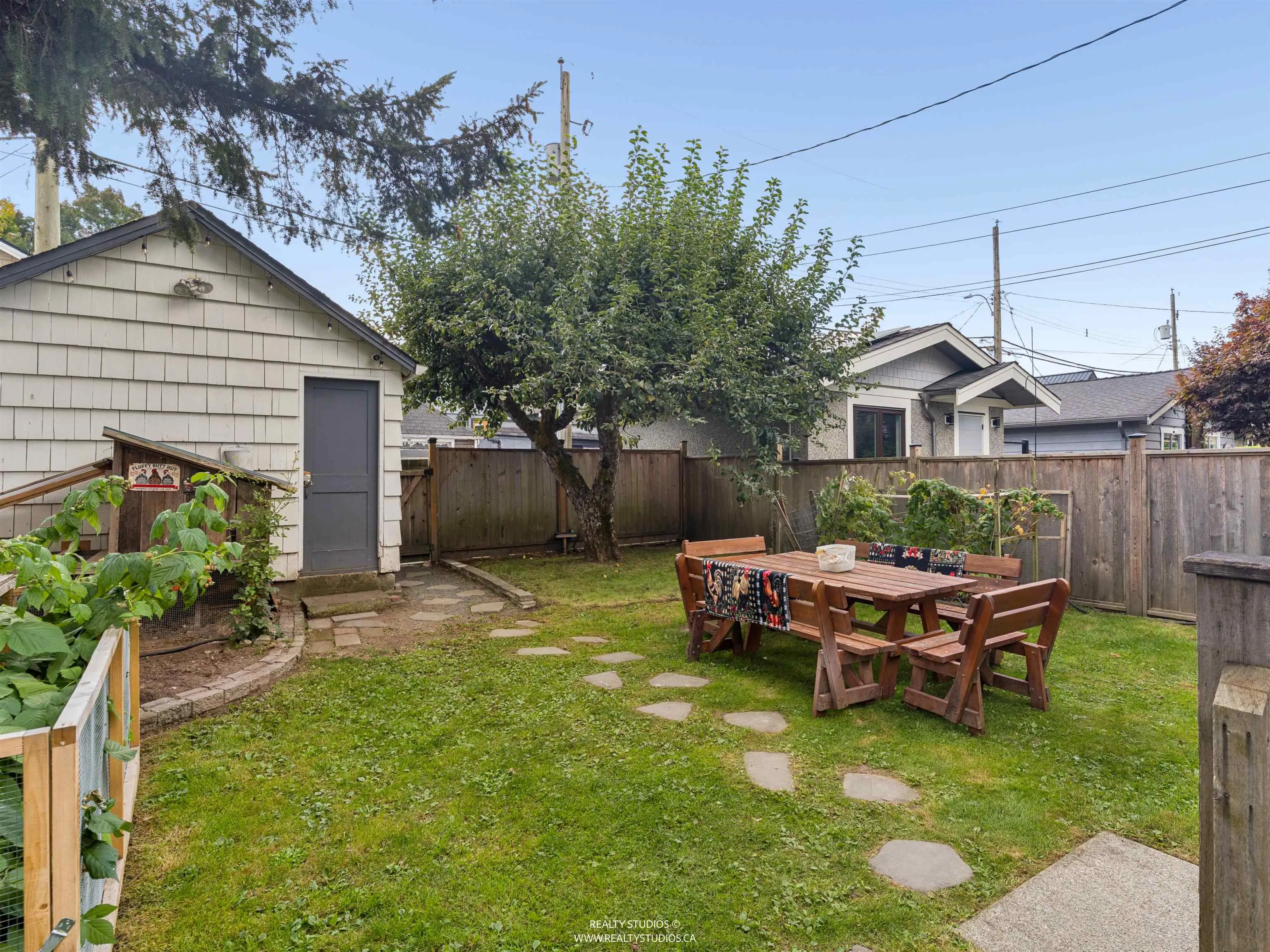 558 W 19th Avenue