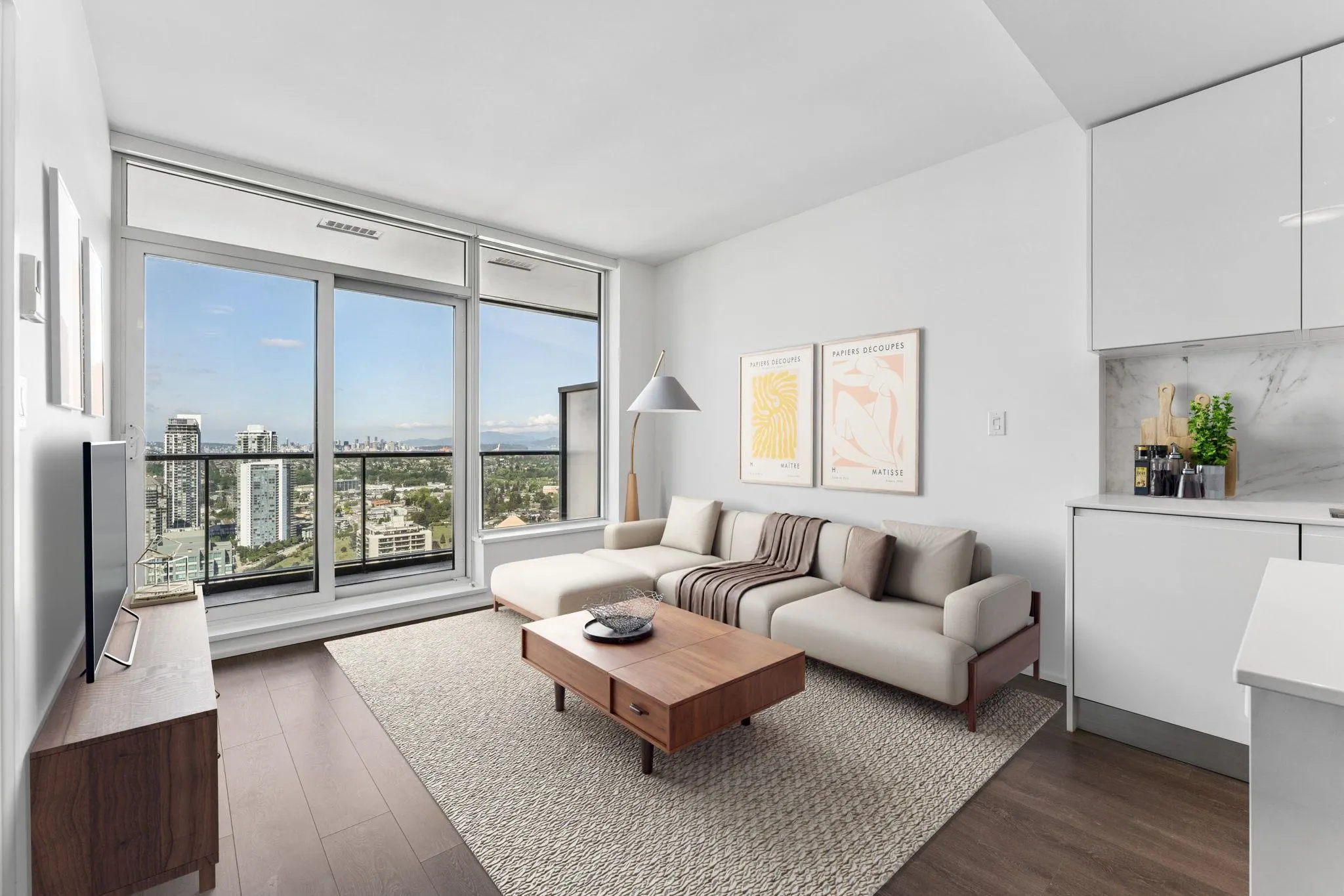 4510 Halifax Way #3909