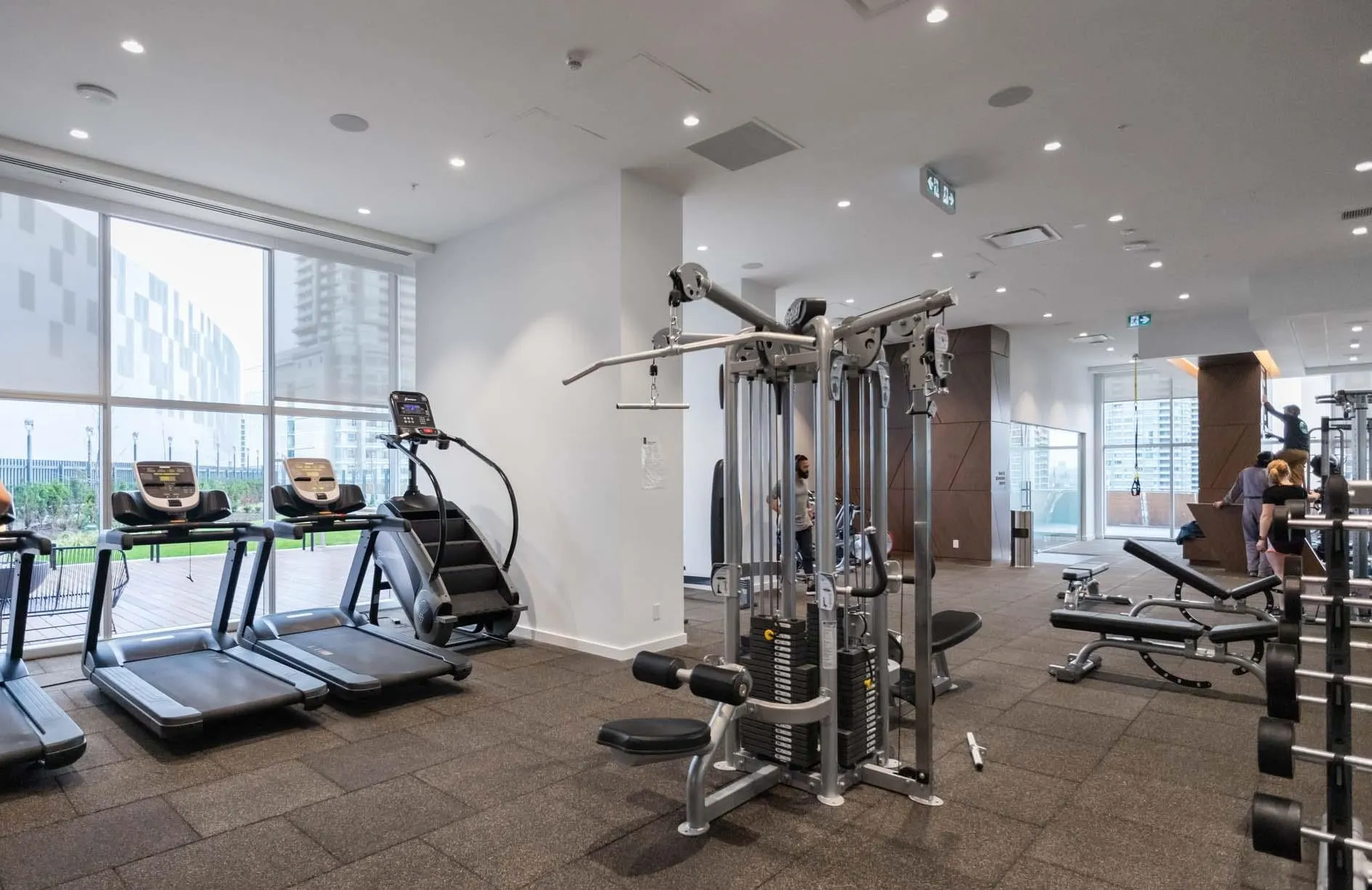 4510 Halifax Way #3909