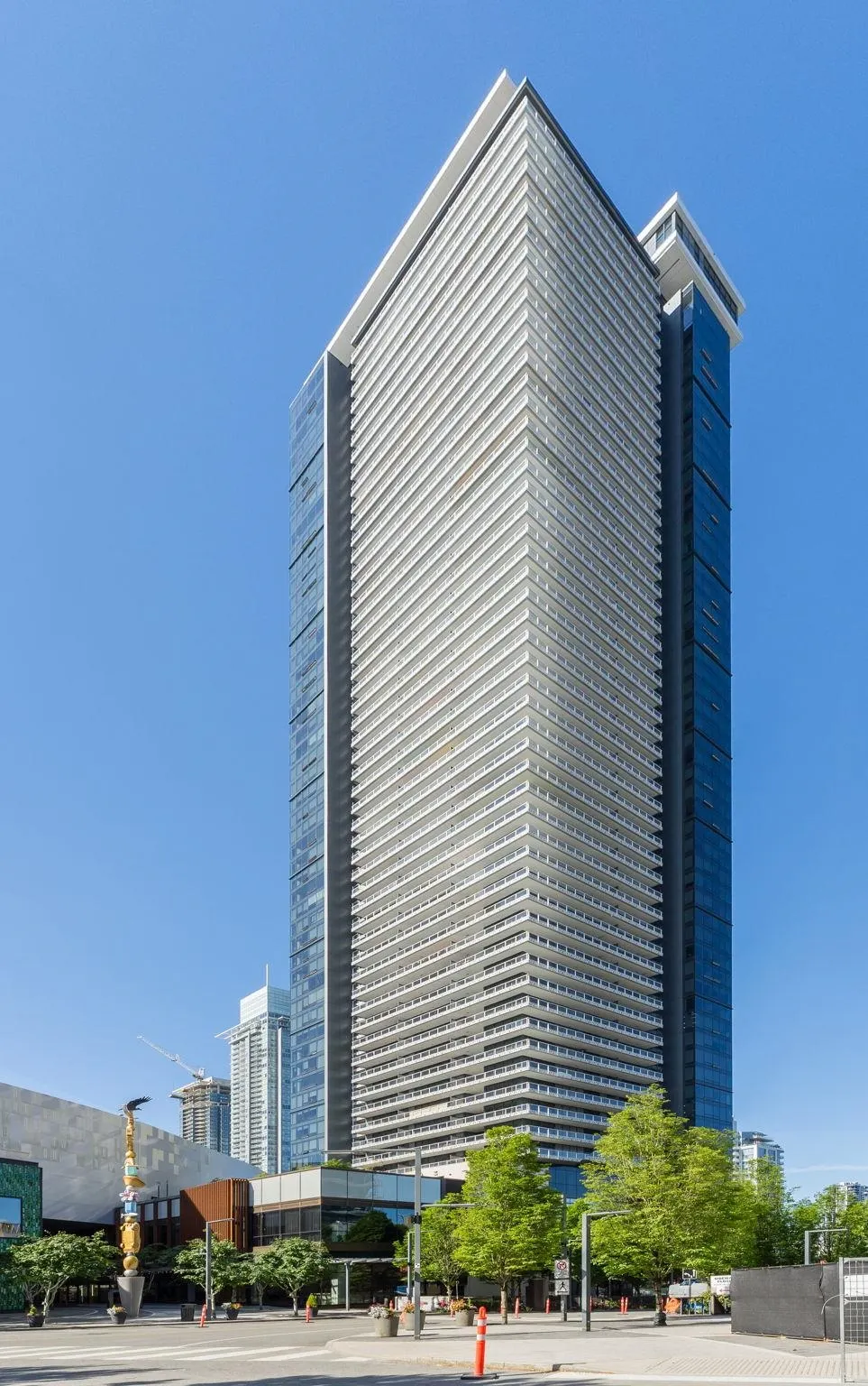 4510 Halifax Way #3909