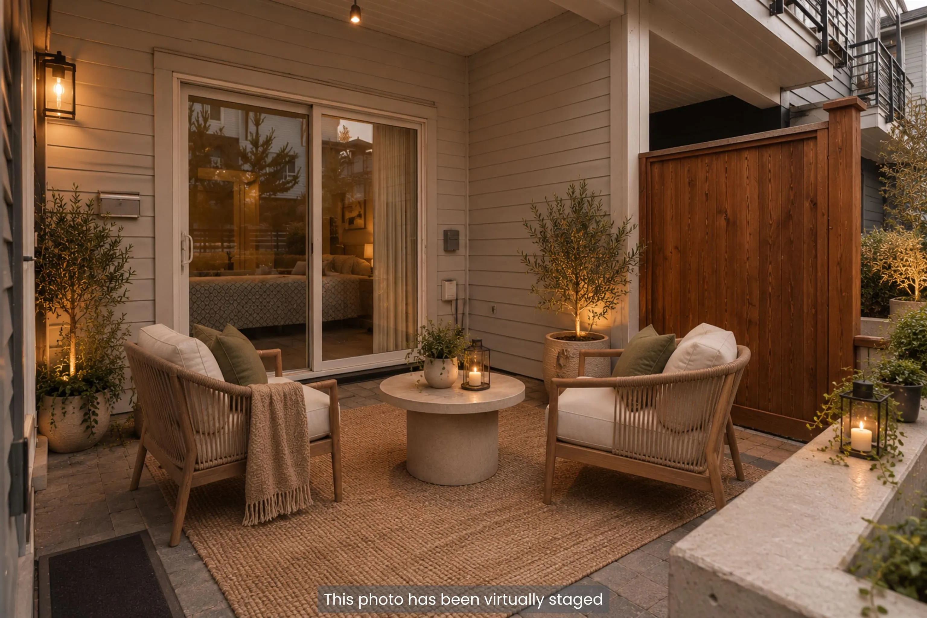 22136 49 Avenue #101