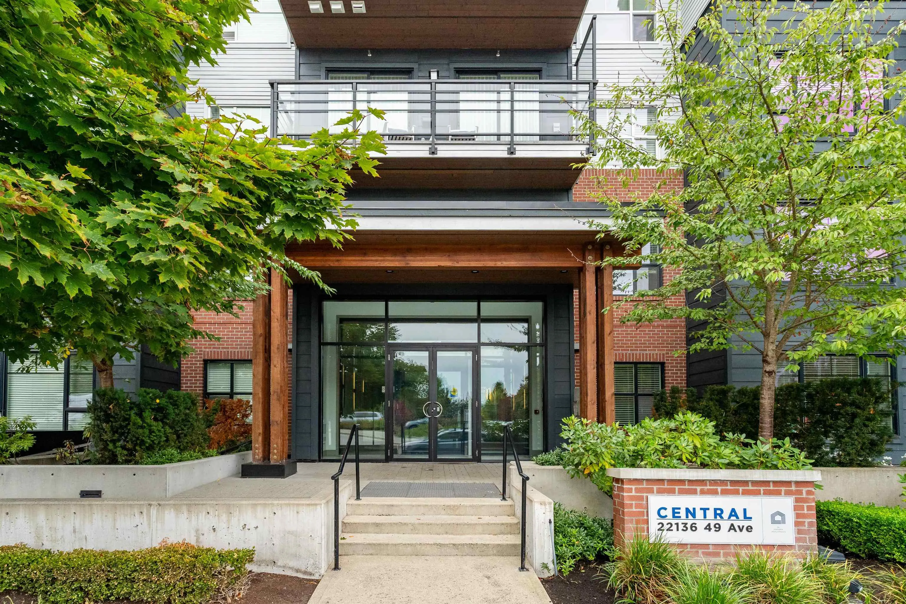 22136 49 Avenue #101