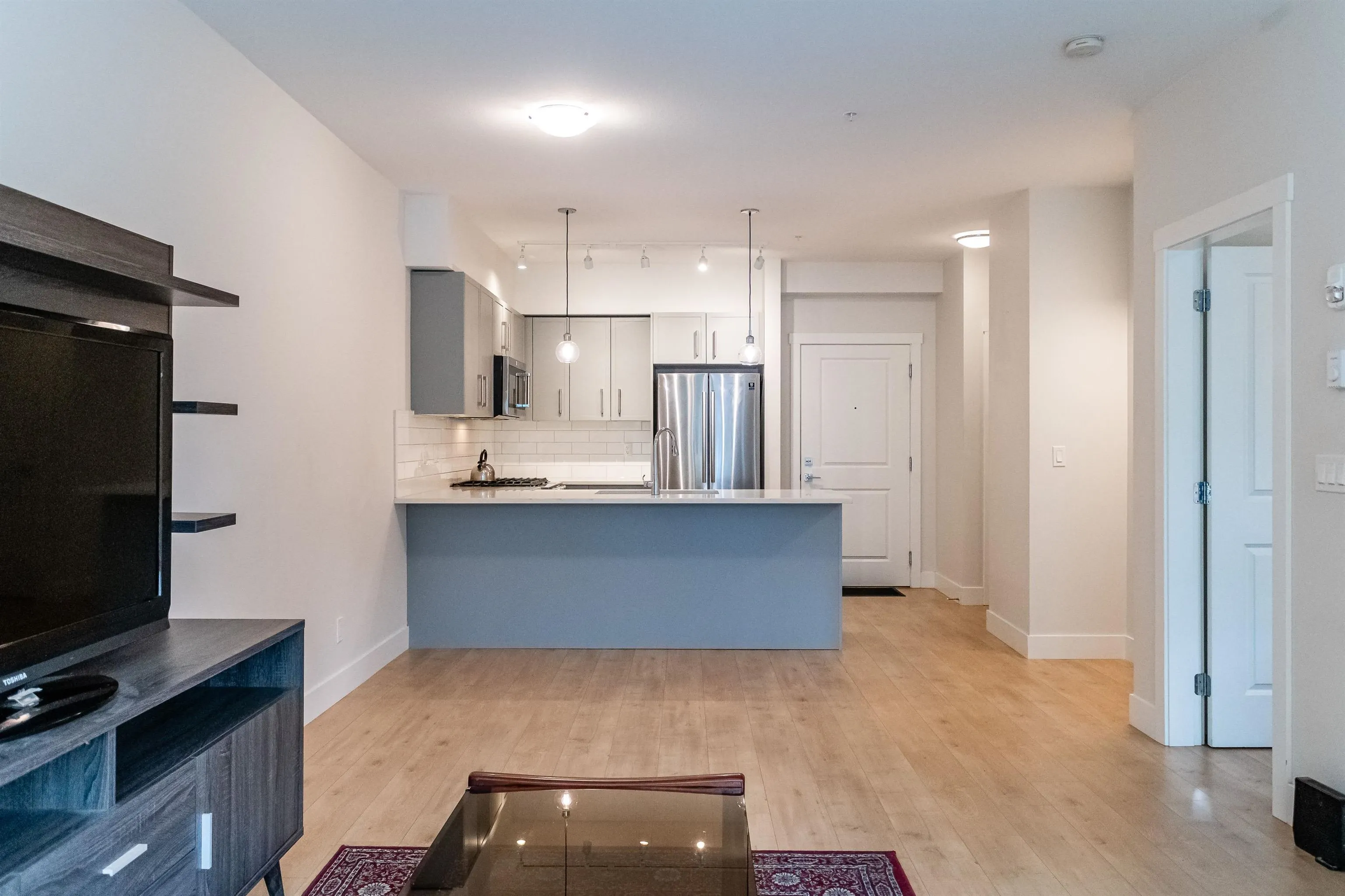 22136 49 Avenue #101