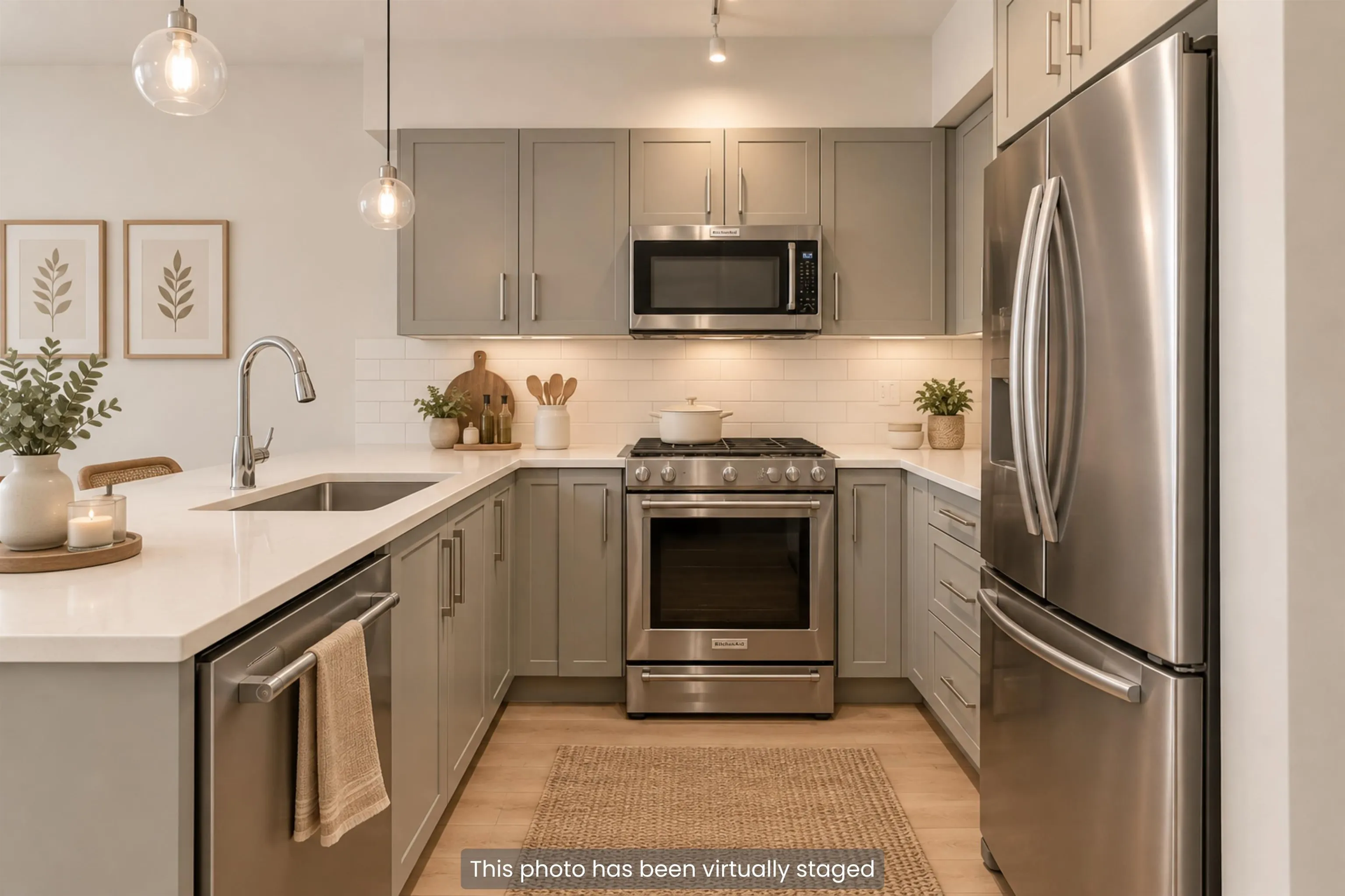 22136 49 Avenue #101