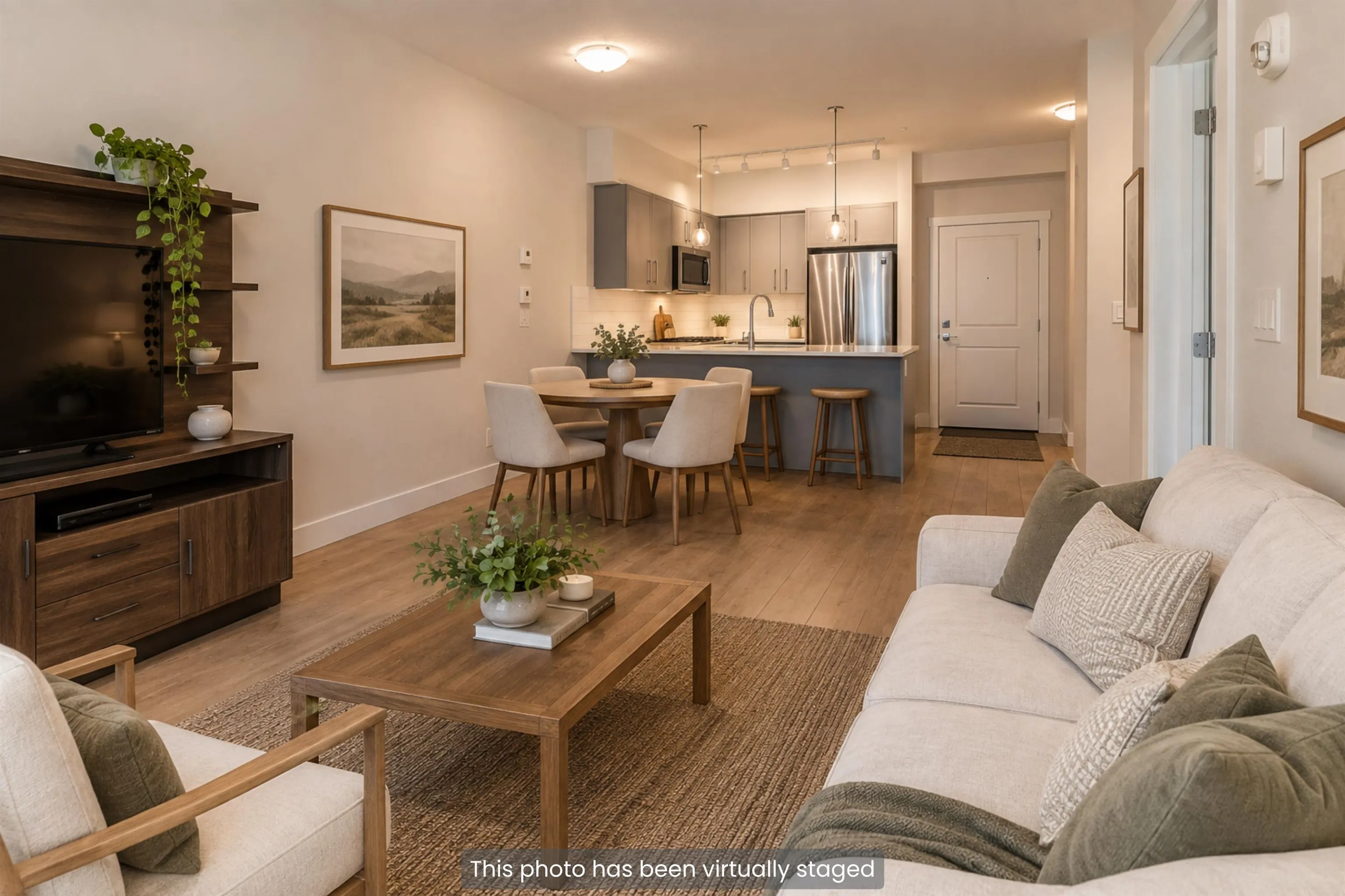 22136 49 Avenue #101