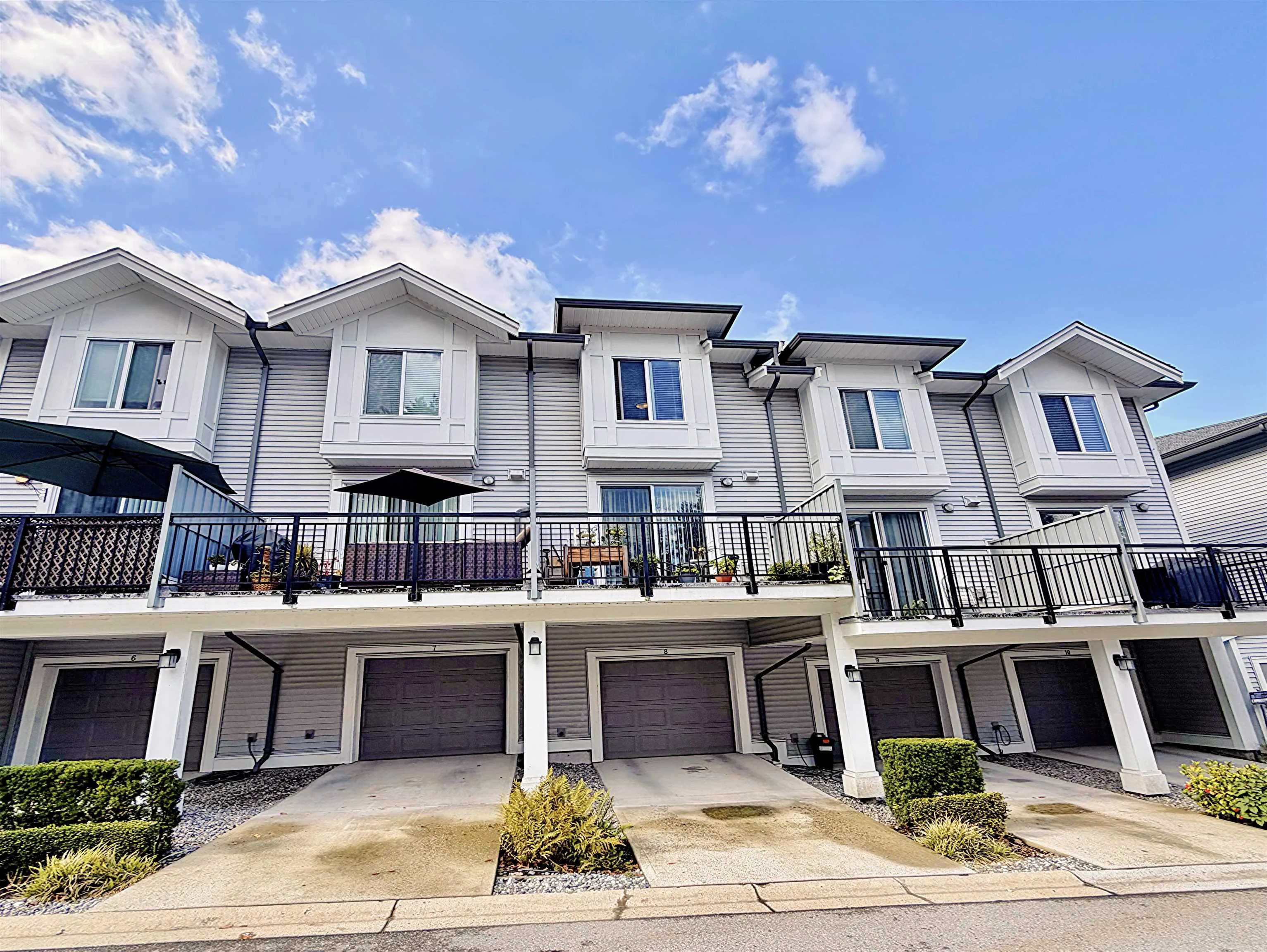 9718 161a Street #8