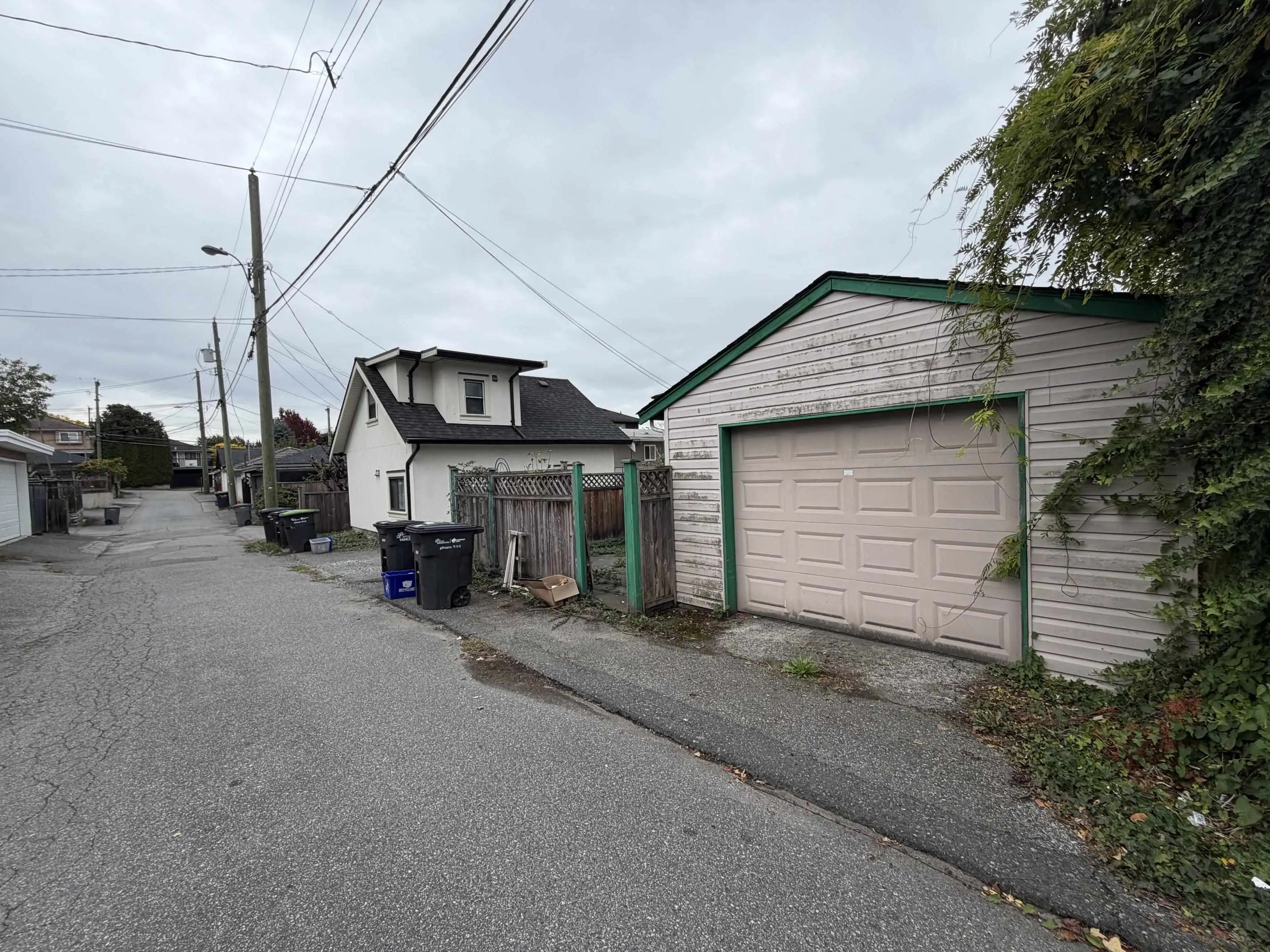 77 W 62nd Avenue