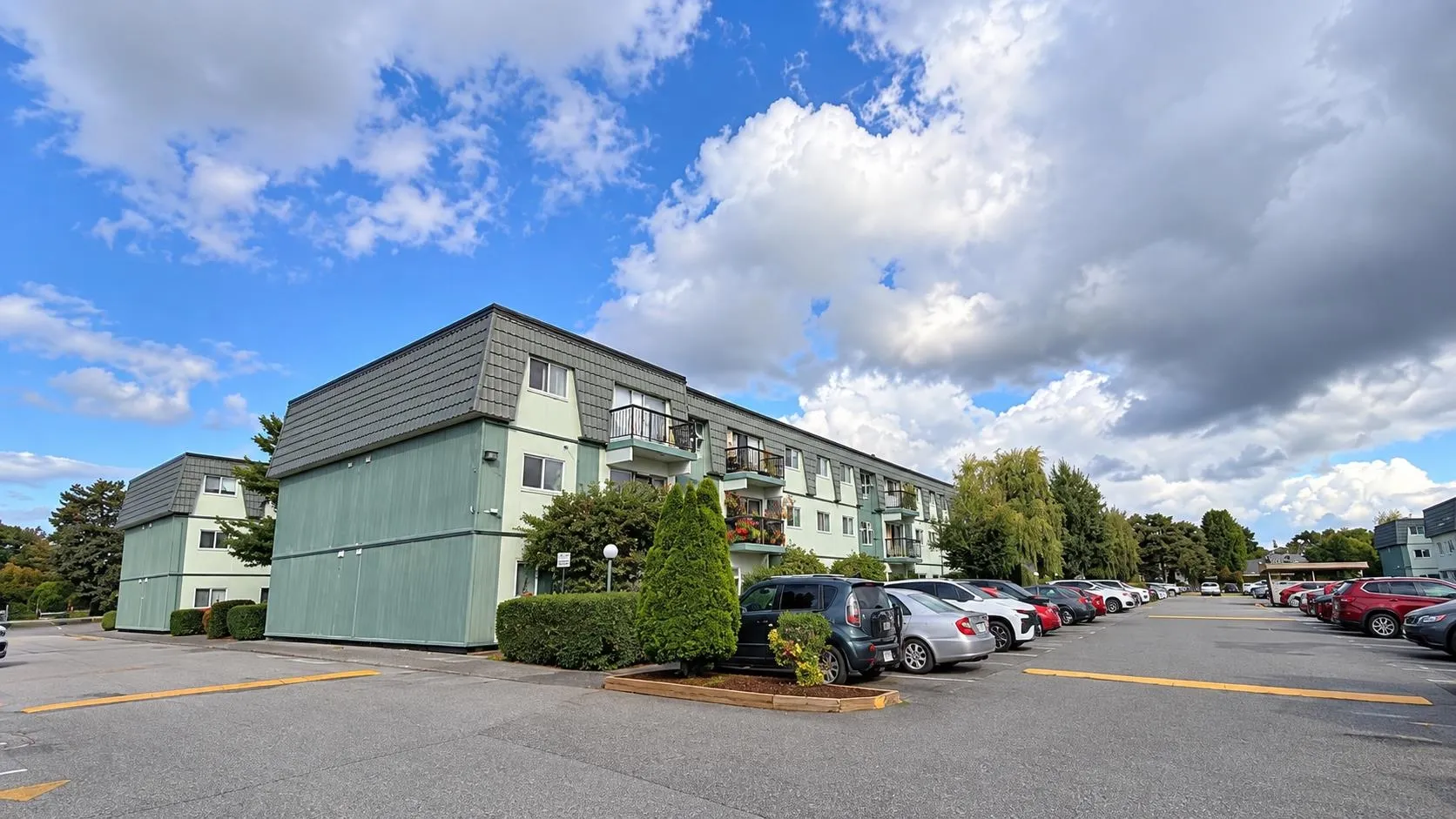 8031 Ryan Road #117