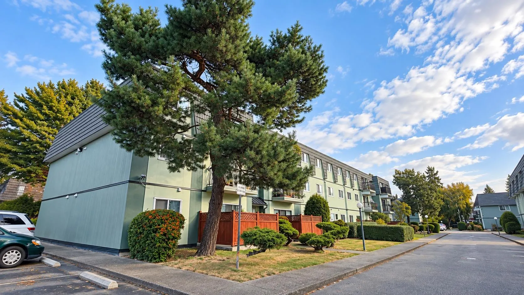 8031 Ryan Road #117