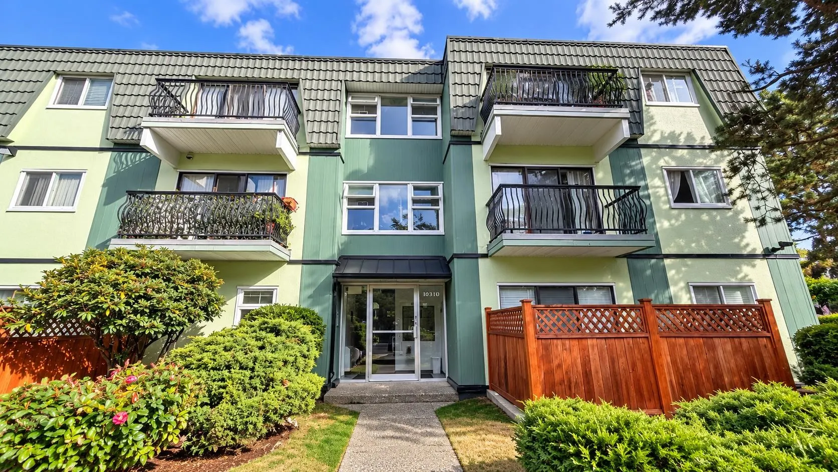 8031 Ryan Road #117